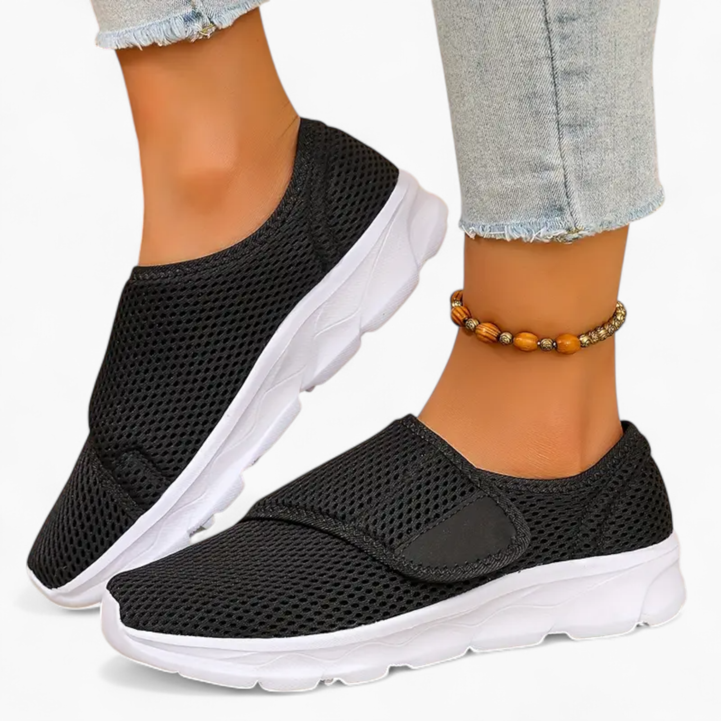 Levrae | Unisex Orthopedic Trainers