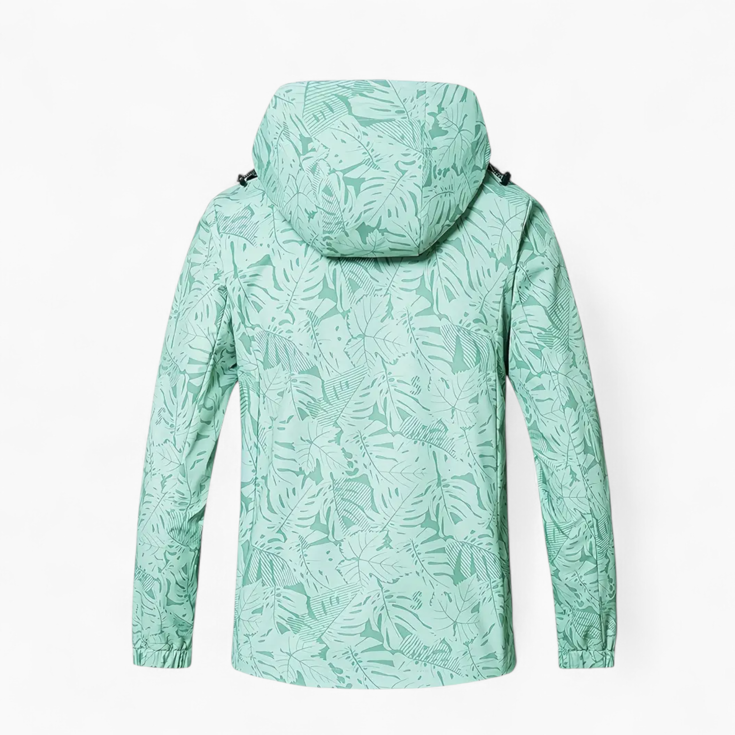 Levrae | Women’s Lightweight Shell Jacket