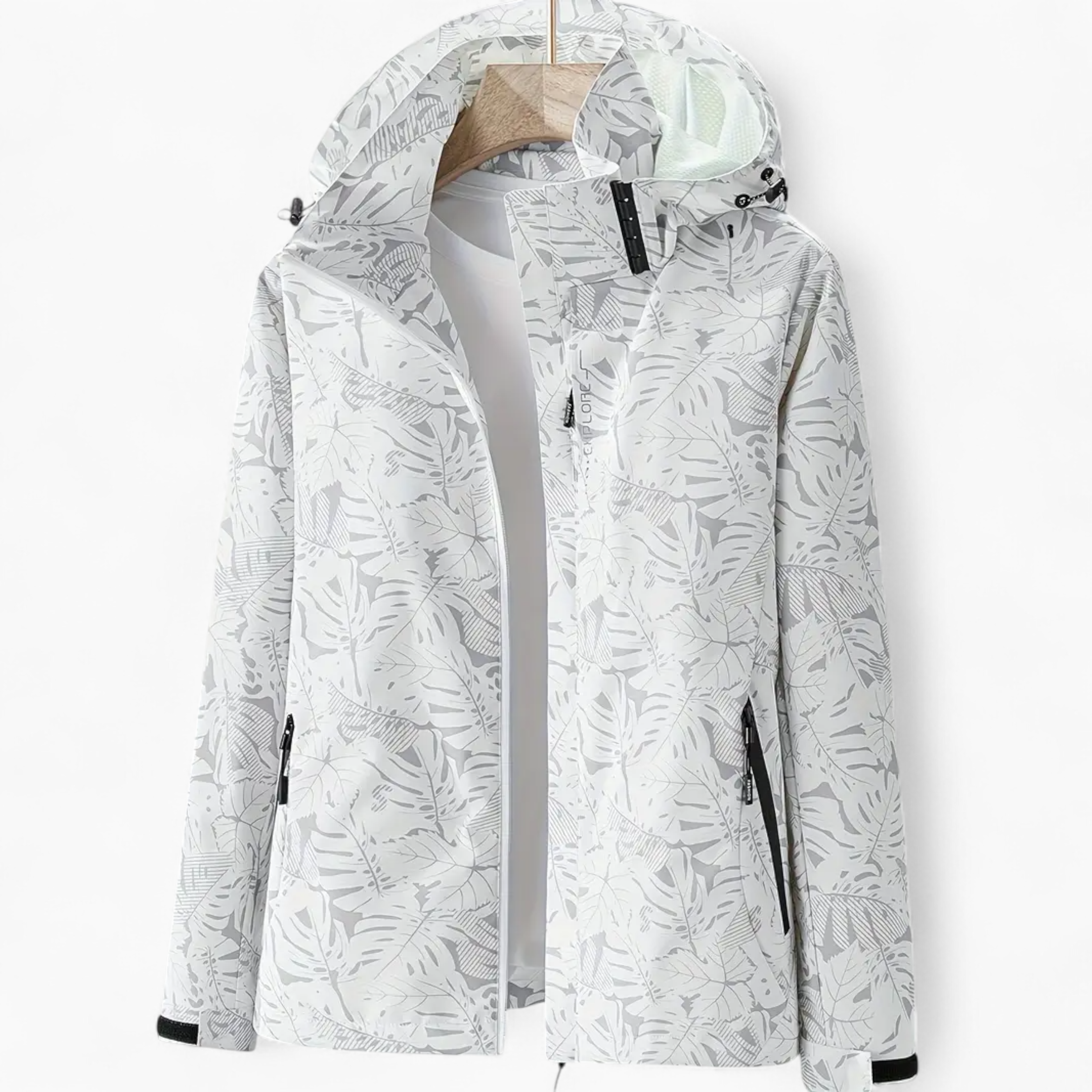 Levrae | Women’s Lightweight Shell Jacket