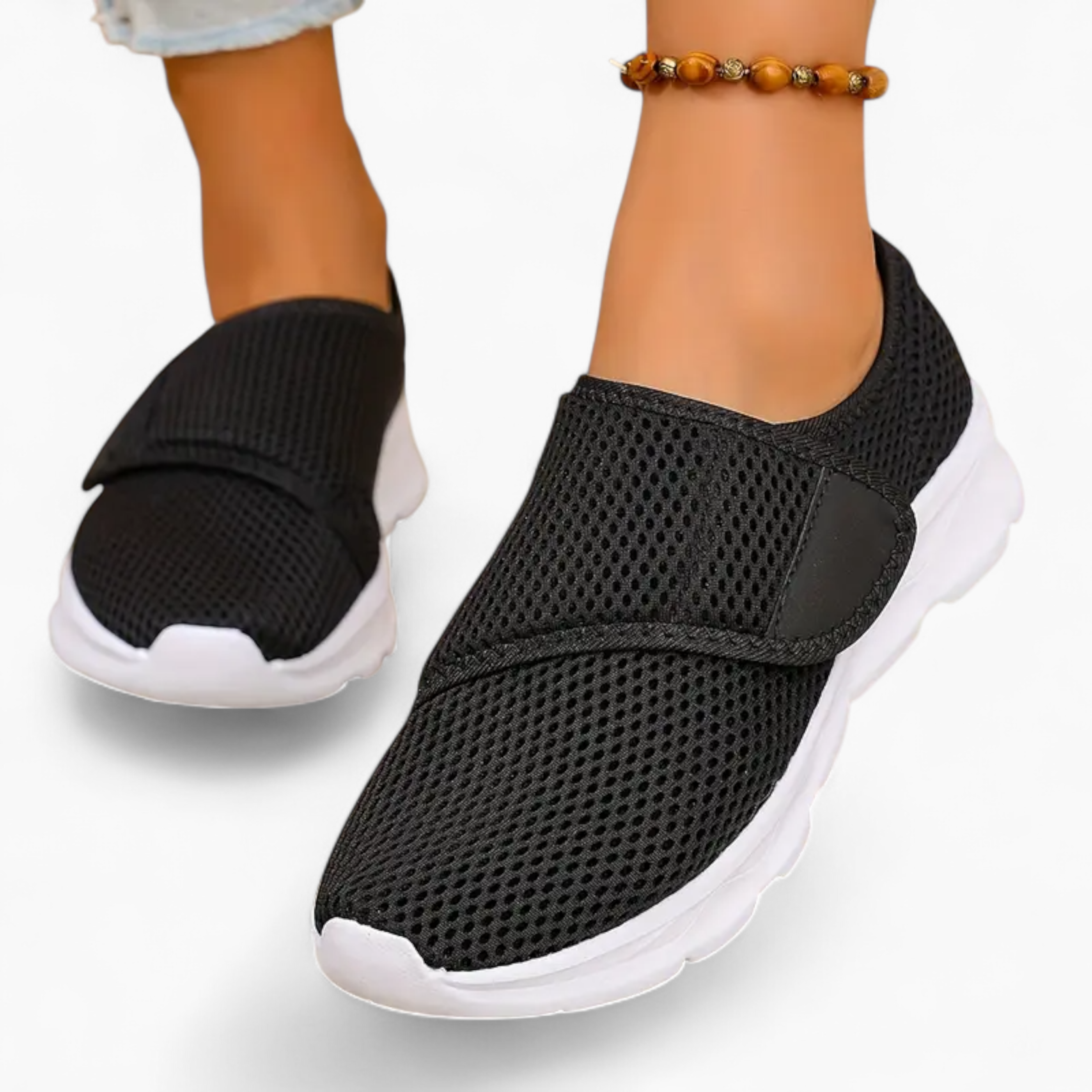 Levrae | Unisex Orthopedic Trainers