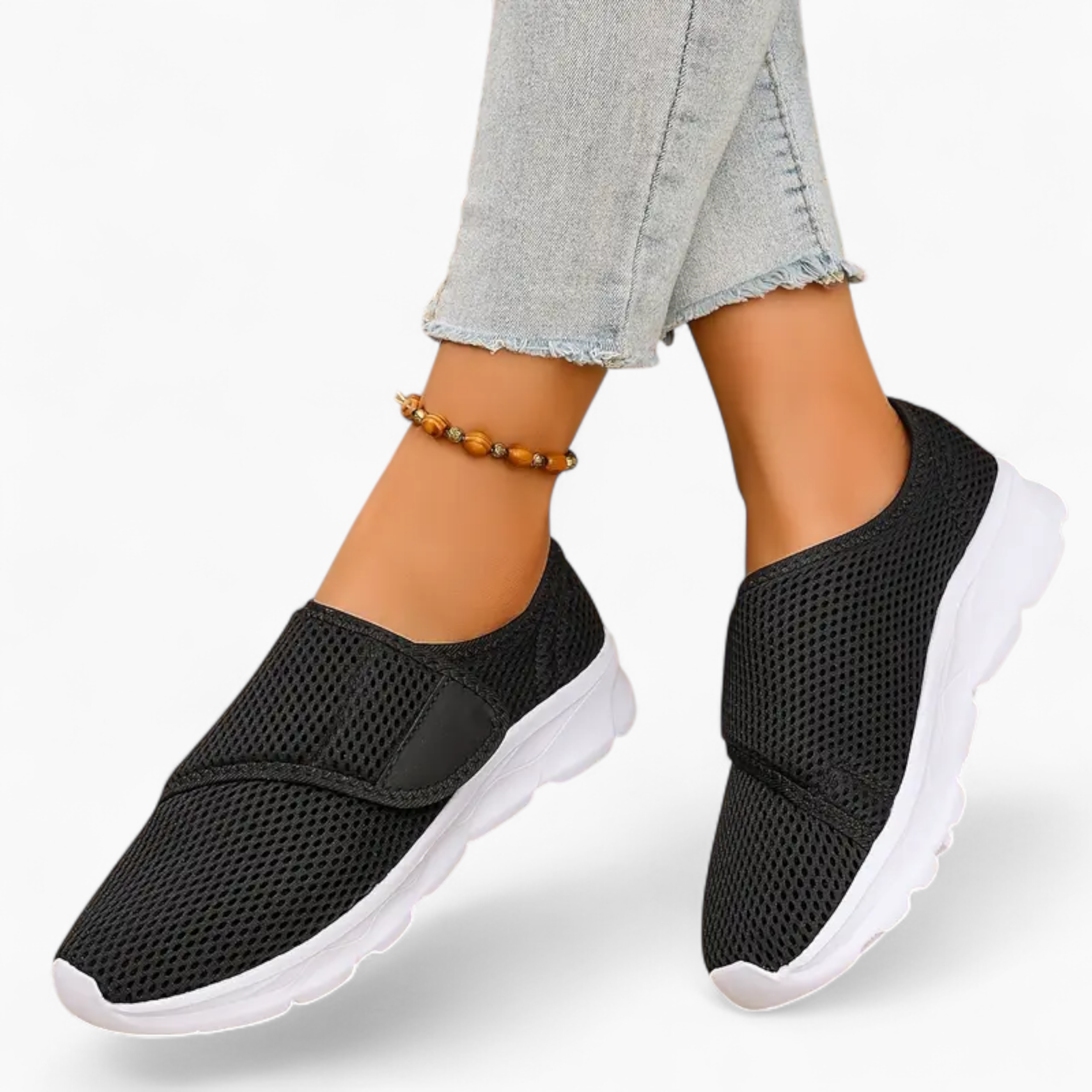 Levrae | Unisex Orthopedic Trainers