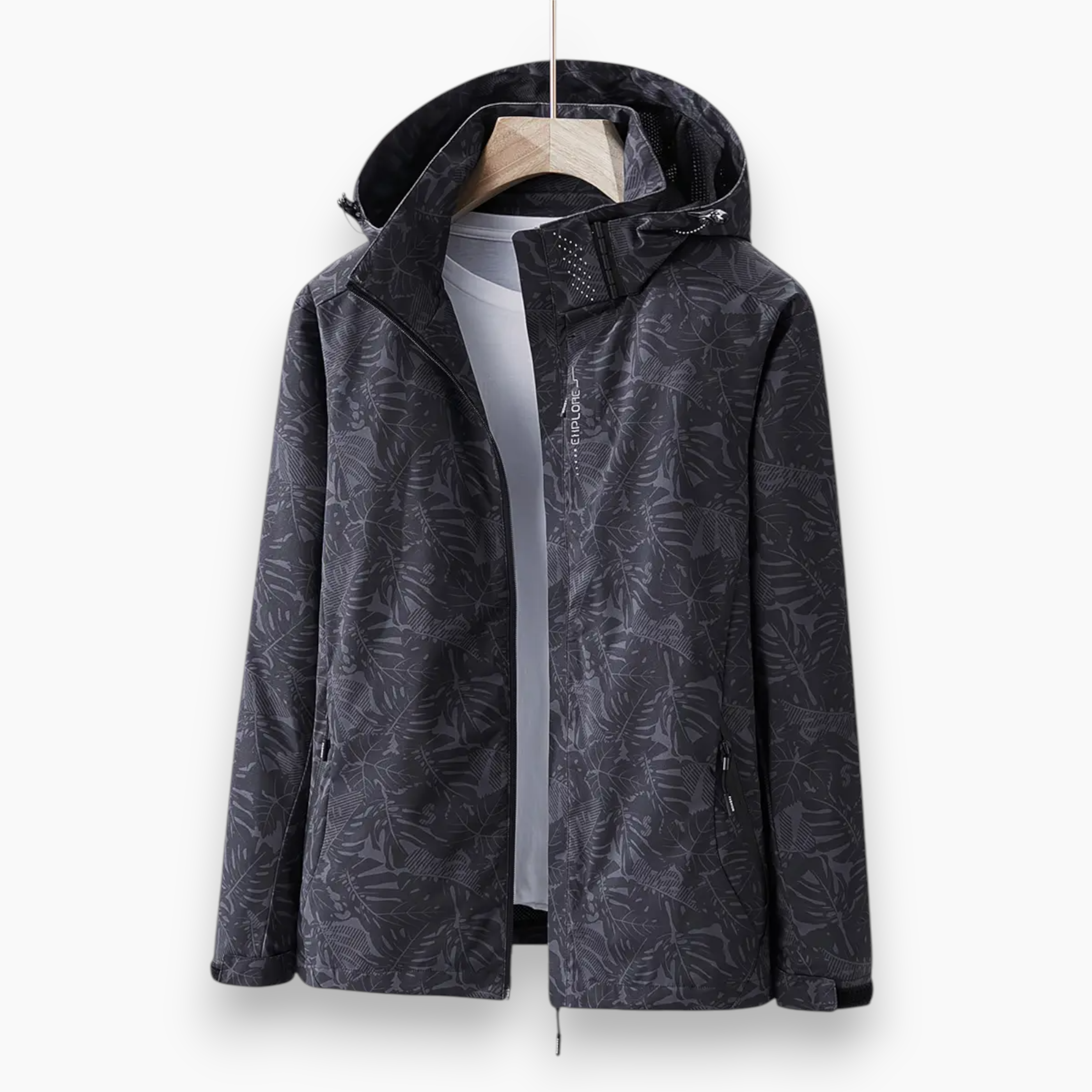 Levrae | Women’s Lightweight Shell Jacket