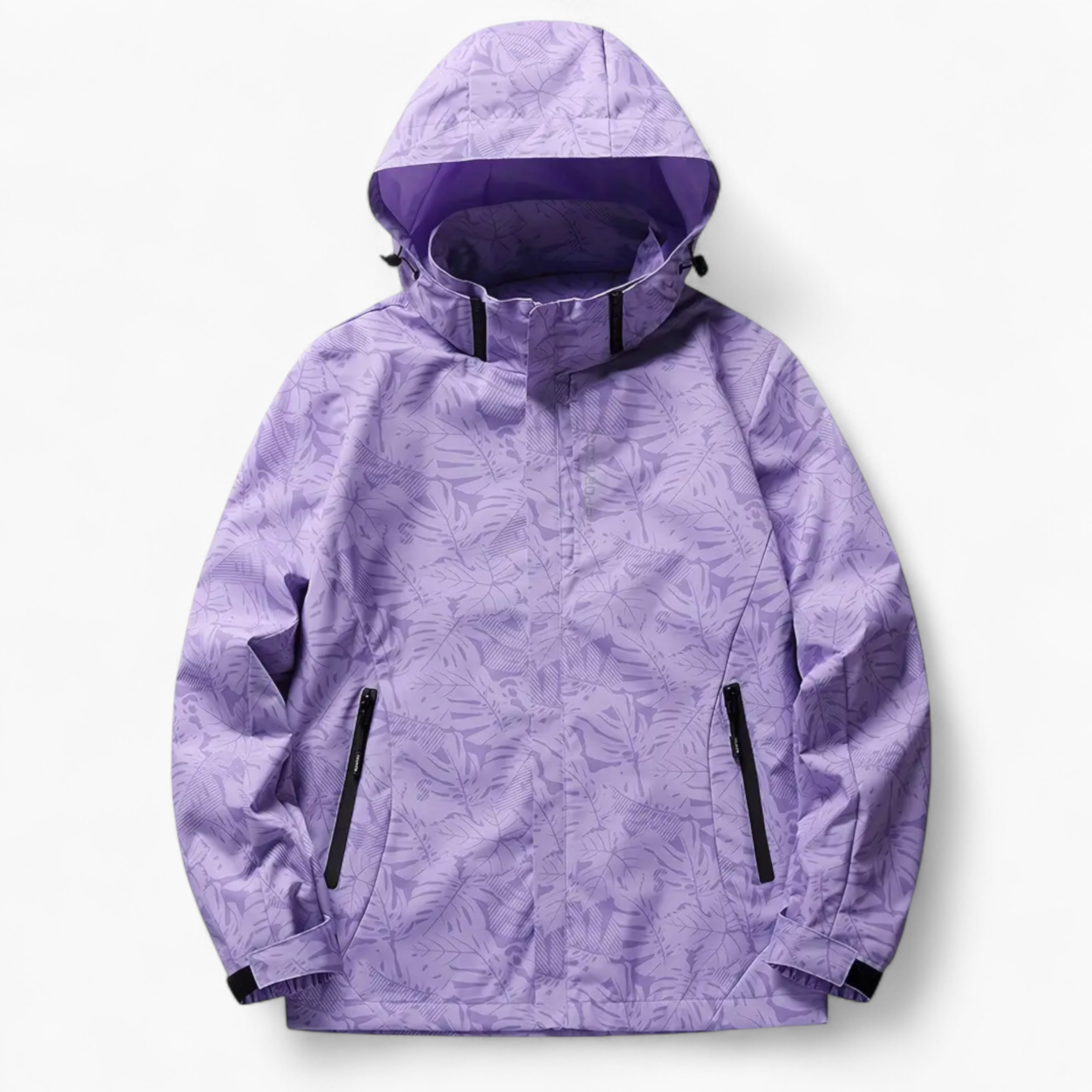 Levrae | Women’s Lightweight Shell Jacket