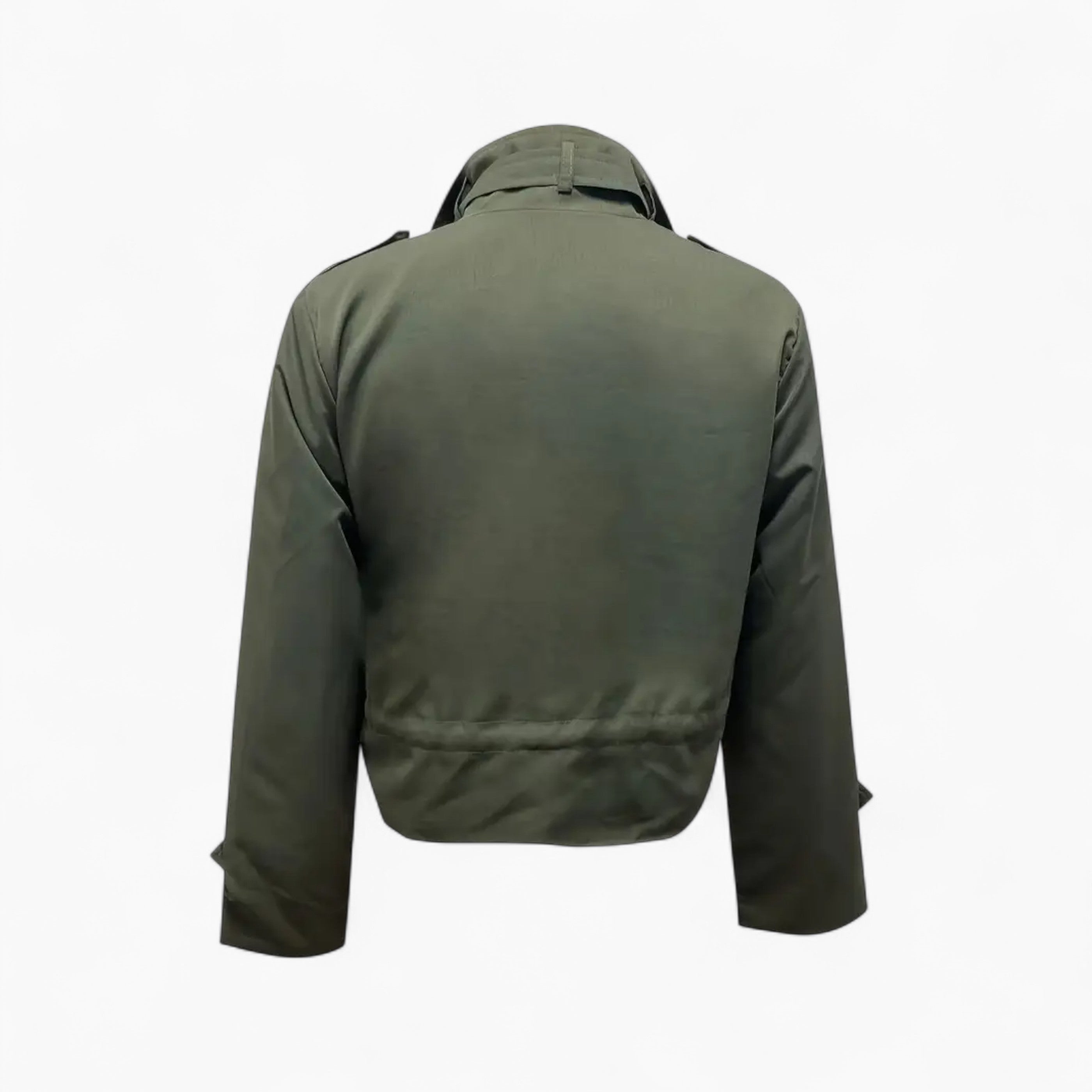 Levrae | Women’s Heritage Jacket