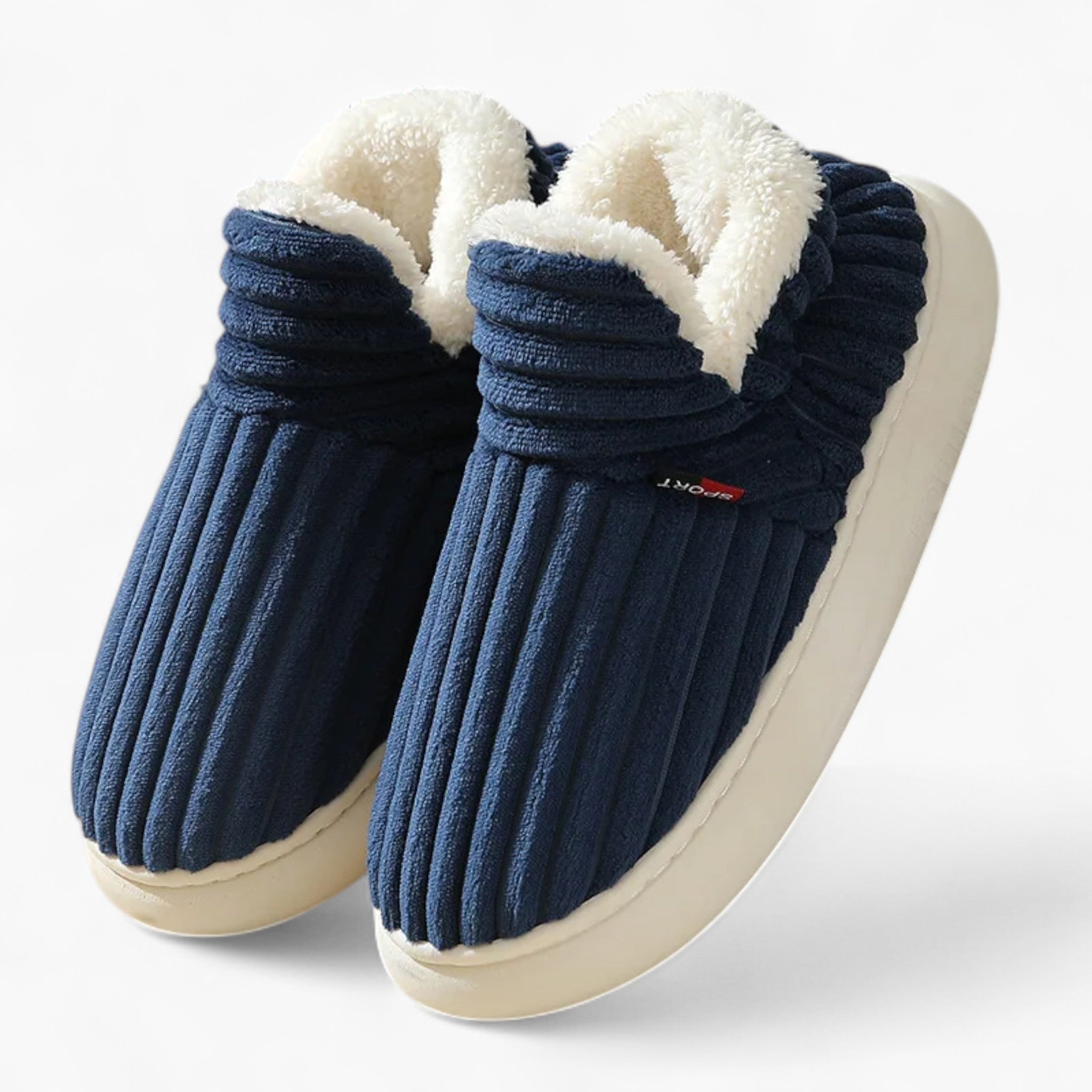 Levrae | Women’s Soft Sole Slippers