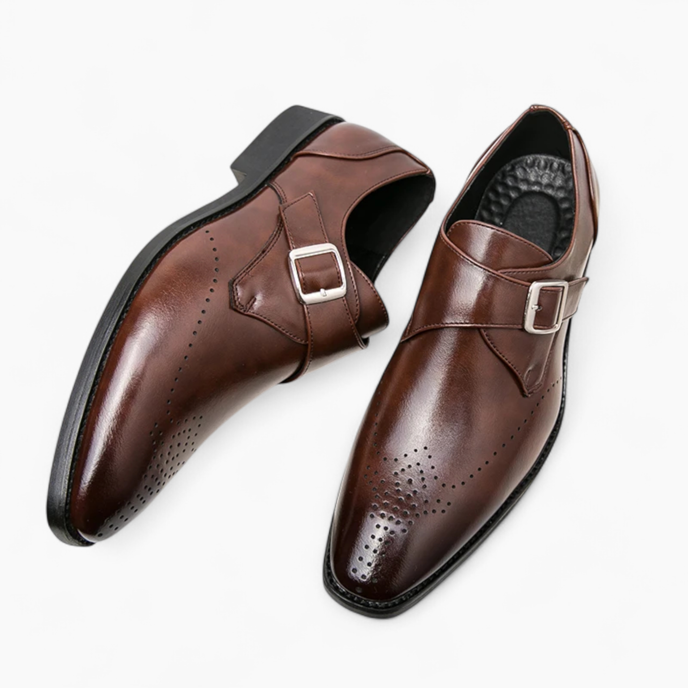Levrae | Men’s Italian Loafers