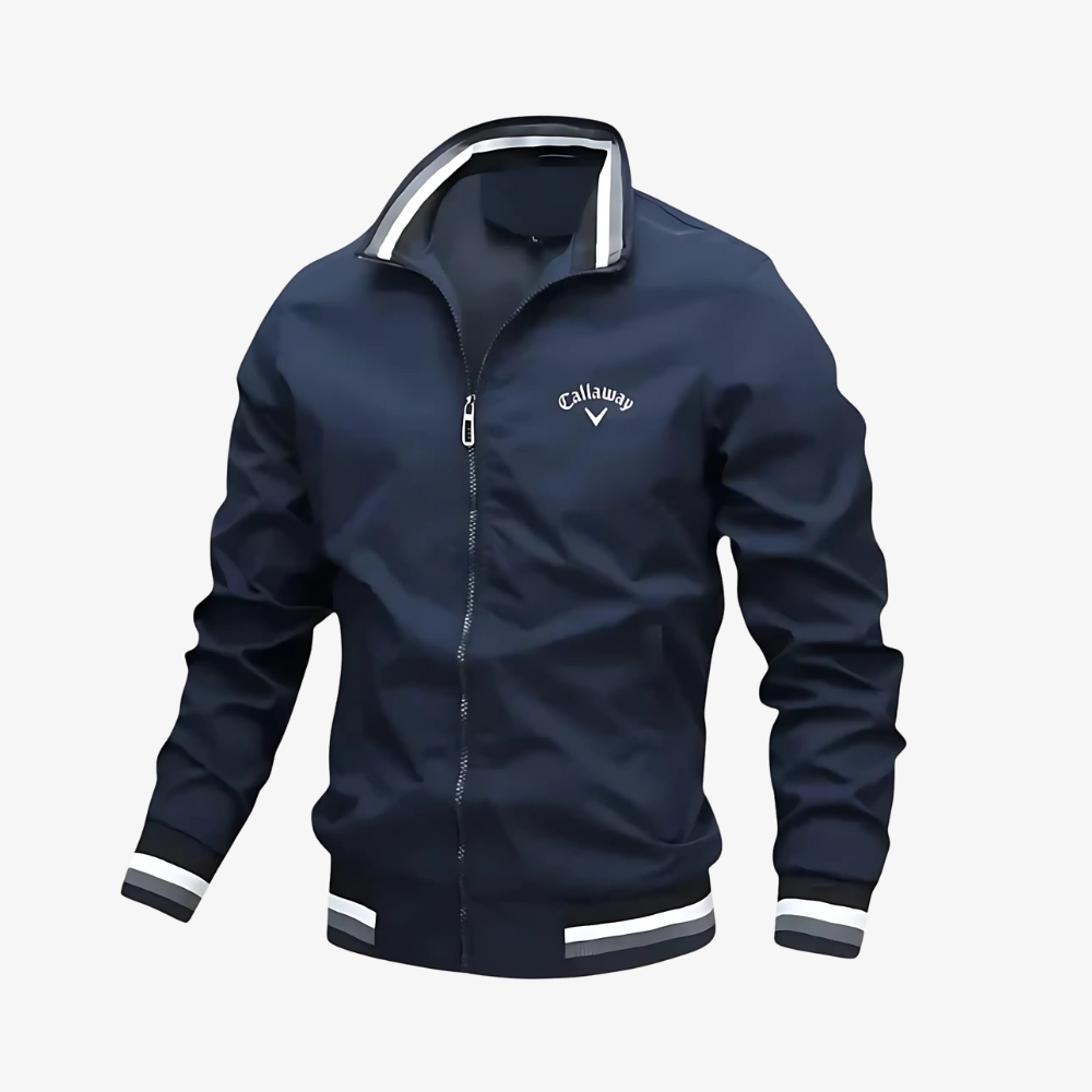 Levrae | Men’s Bomber Jacket