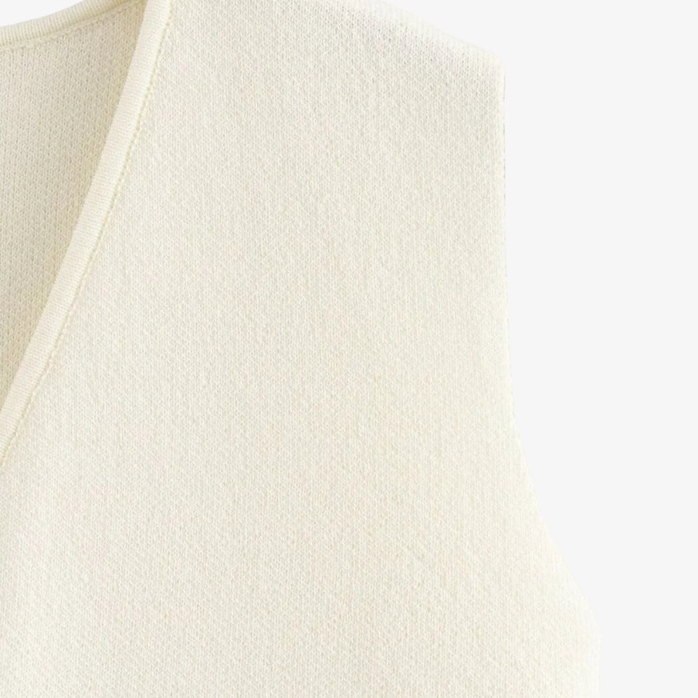 Levrae | Women’s Knitted Vest