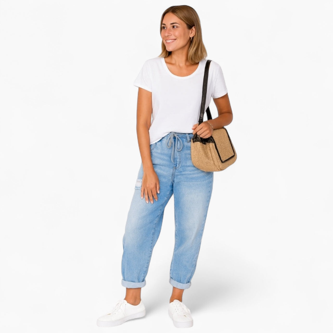 Levrae | Women’s Relaxed Trousers