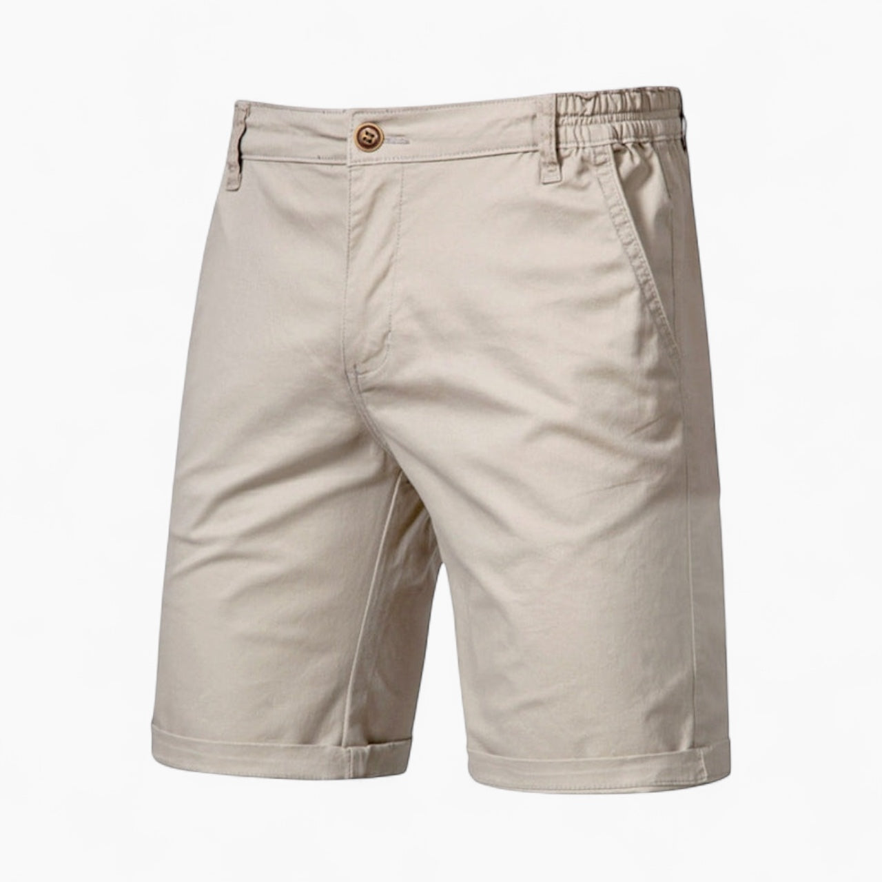 Levrae | Men’s Tailored Shorts