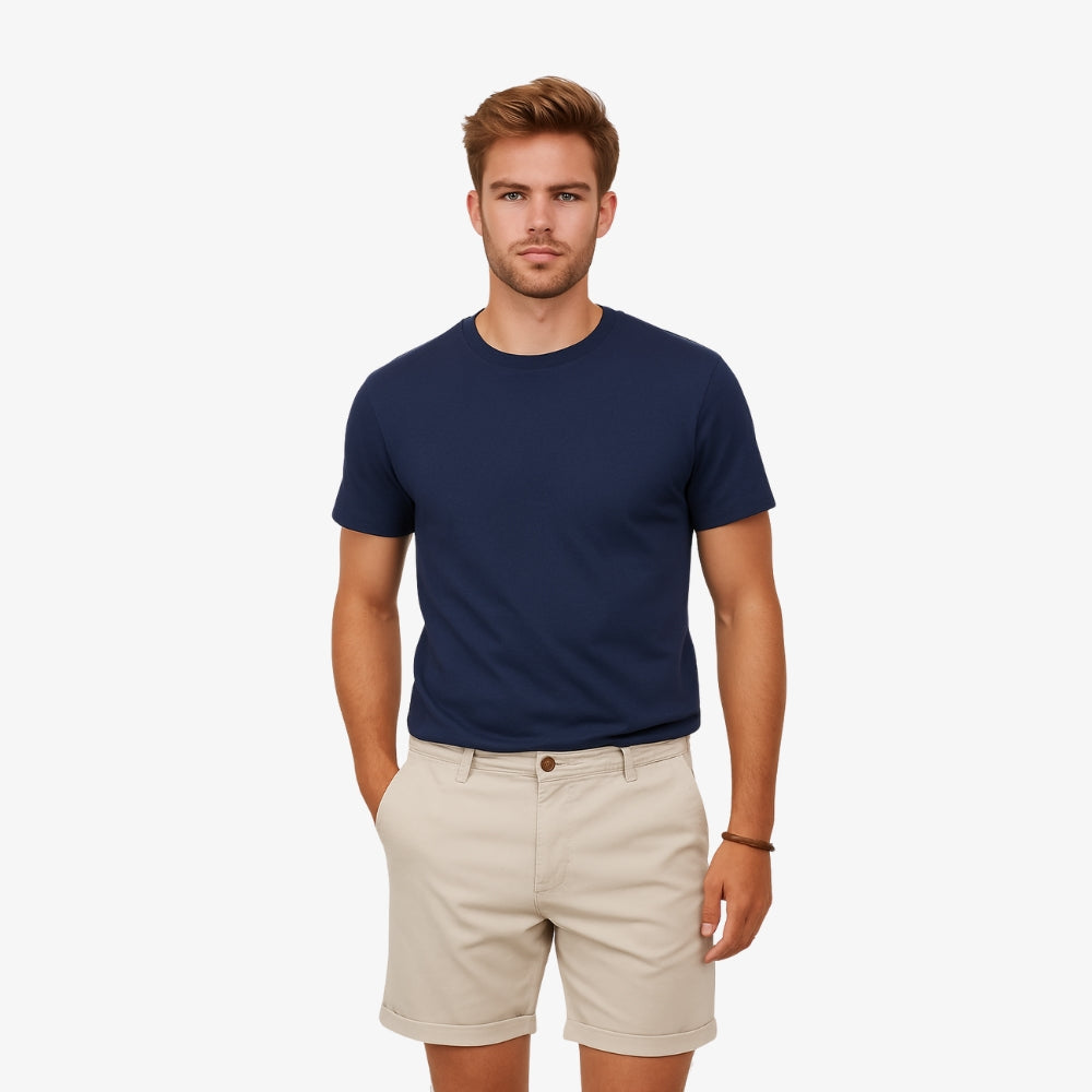 Levrae | Men’s Tailored Shorts