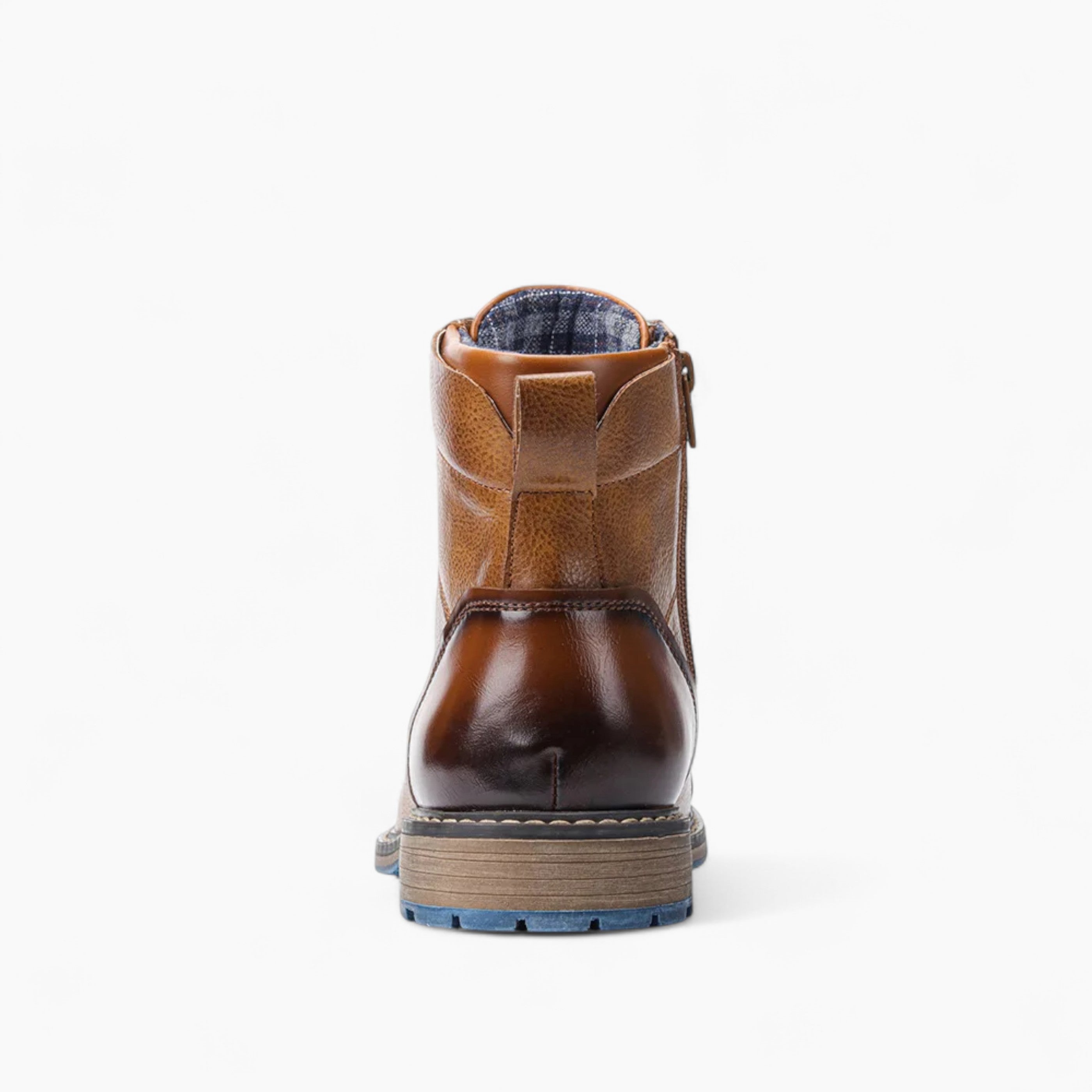 Levrae | Men’s Leather Ankle Boots