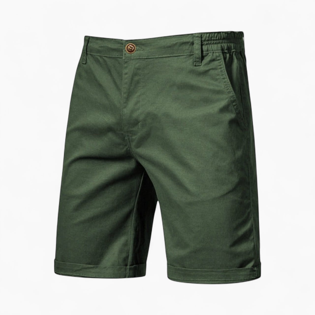Levrae | Men’s Tailored Shorts