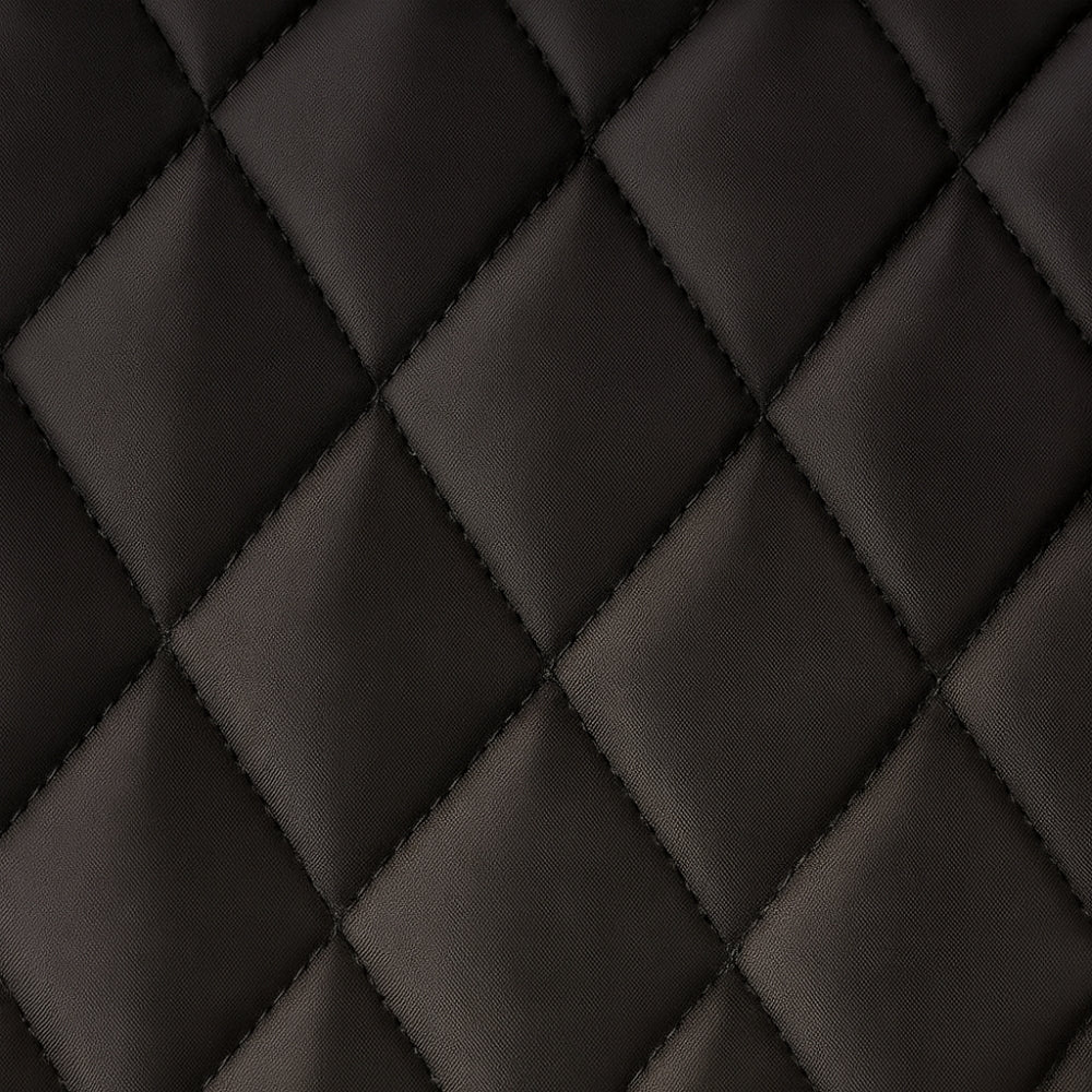 Levrae | Men’s Mid-Length Quilted Coat