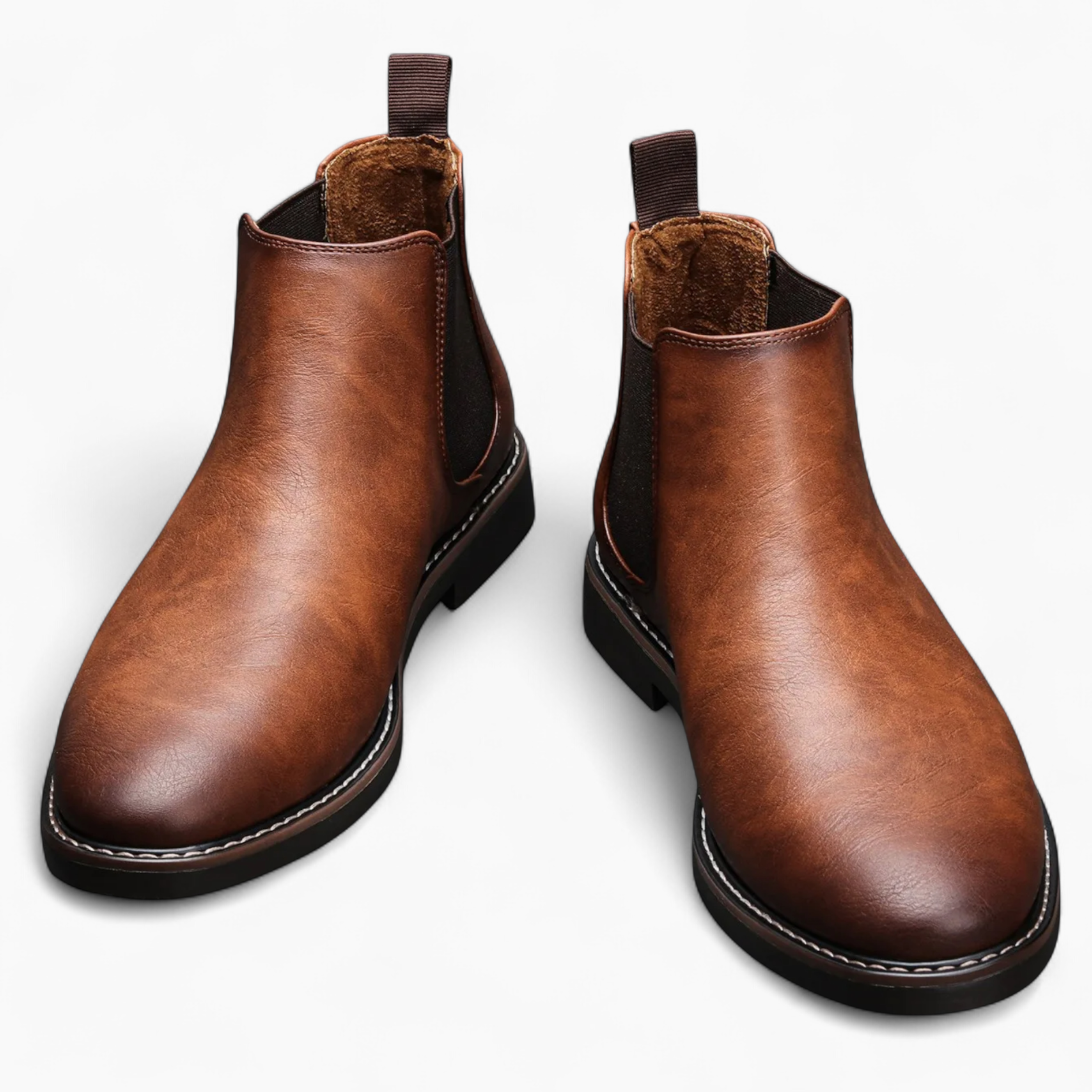 Levrae | Men’s Chelsea Boots