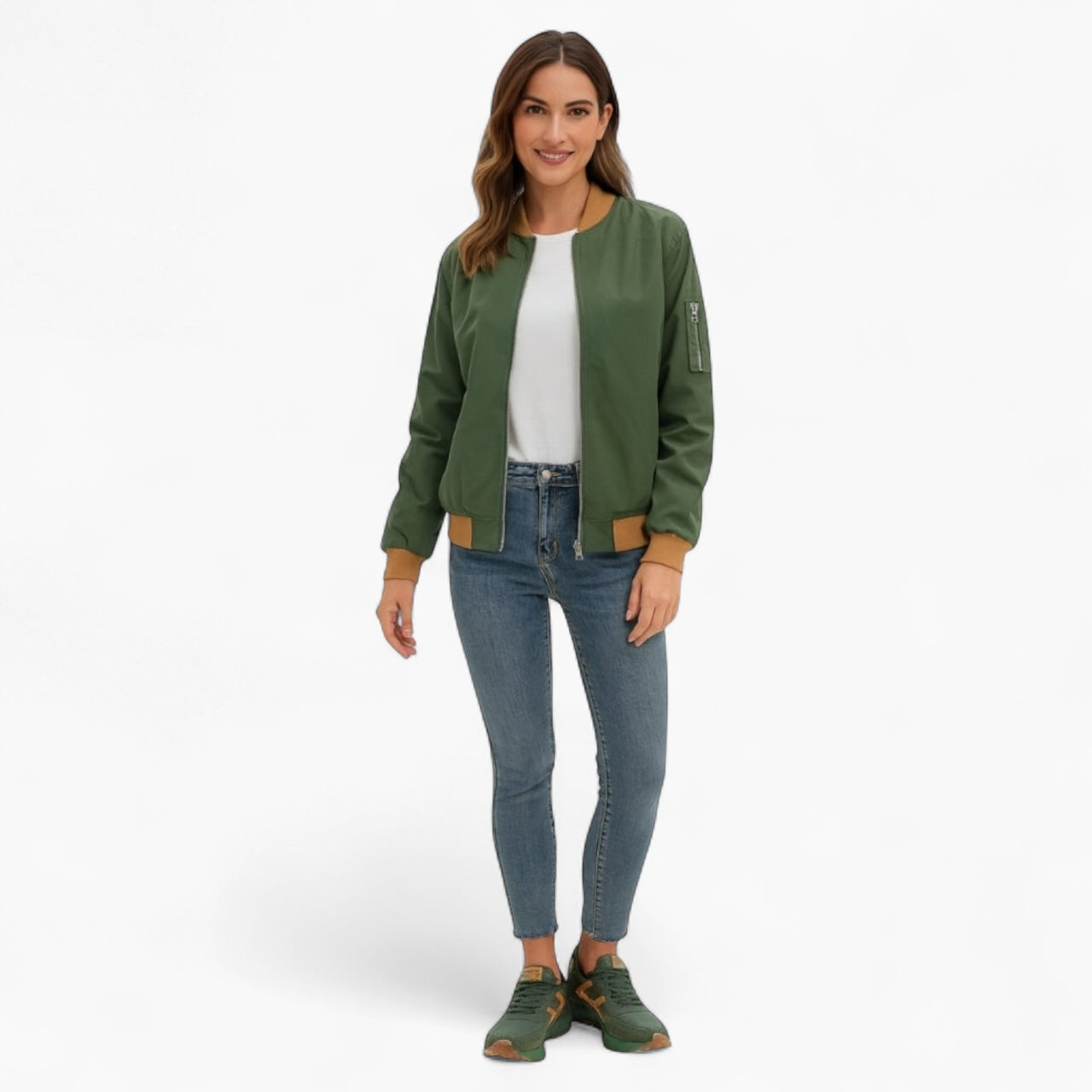 Levrae | Women’s Sport Sneakers