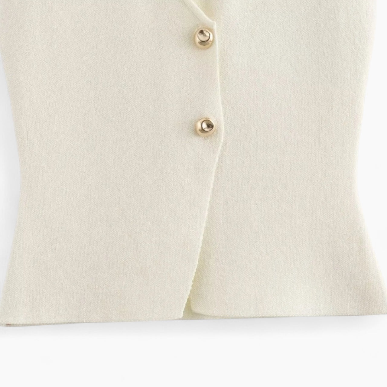 Levrae | Women’s Knitted Vest