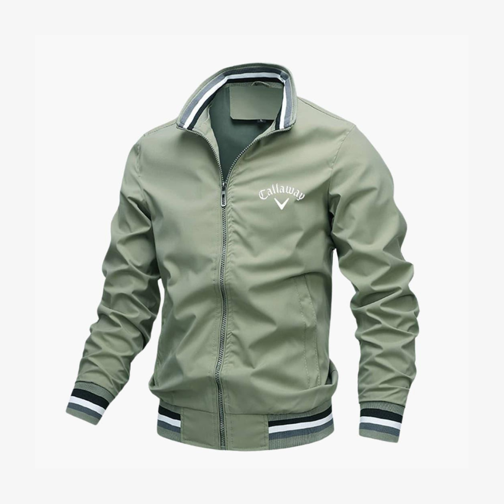 Levrae | Men’s Bomber Jacket