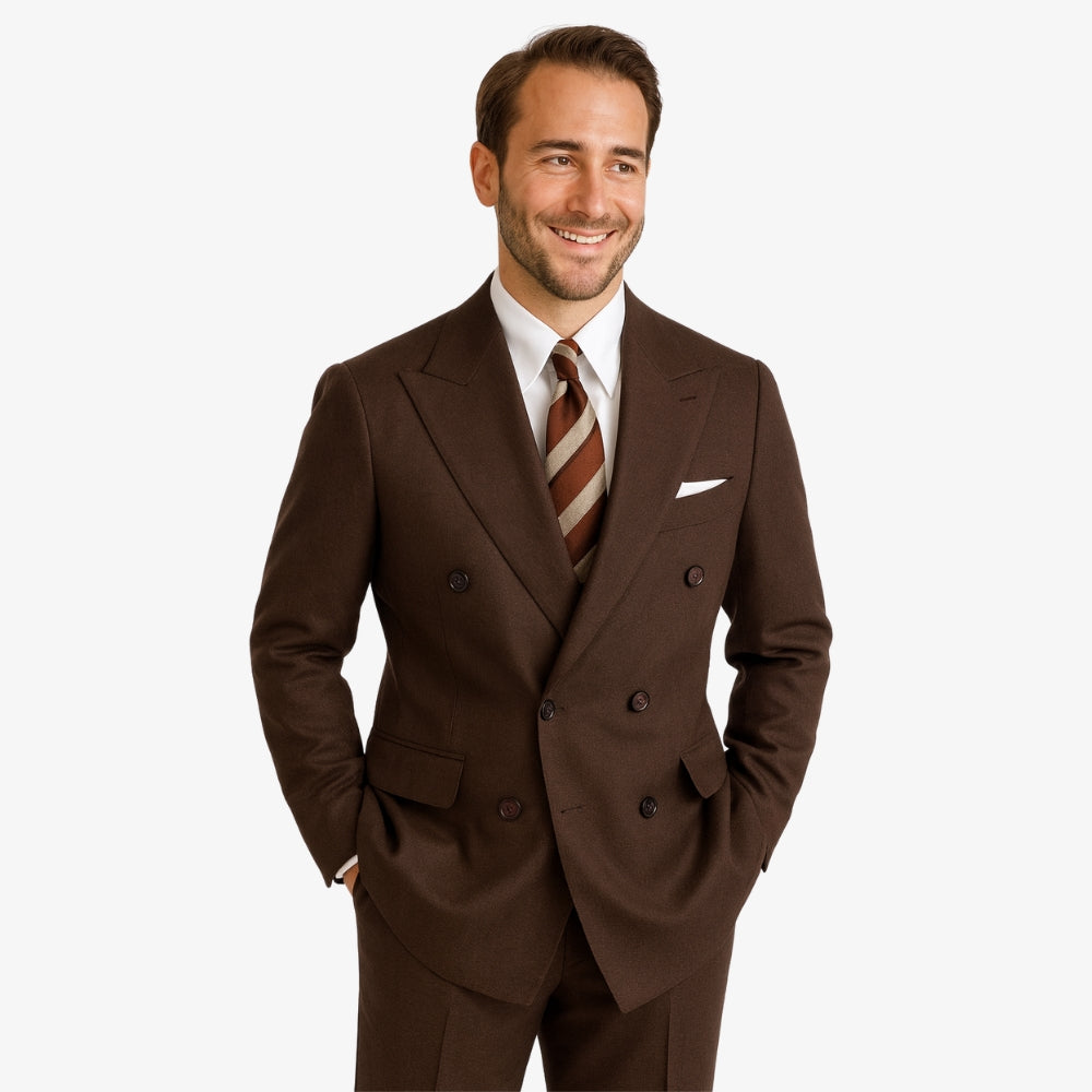 Levrae | Men’s Two-Piece Suit