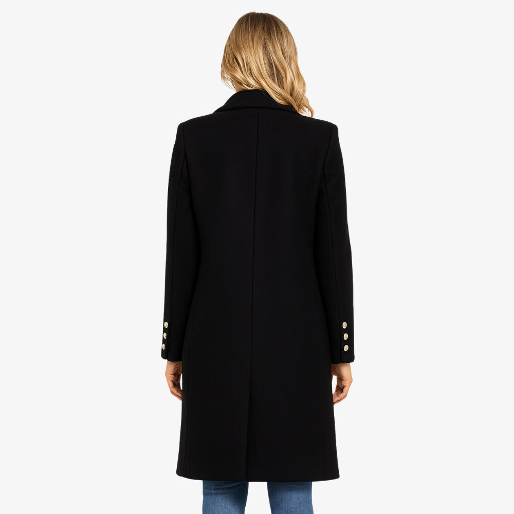 Levrae | Women’s Timeless Long Coat