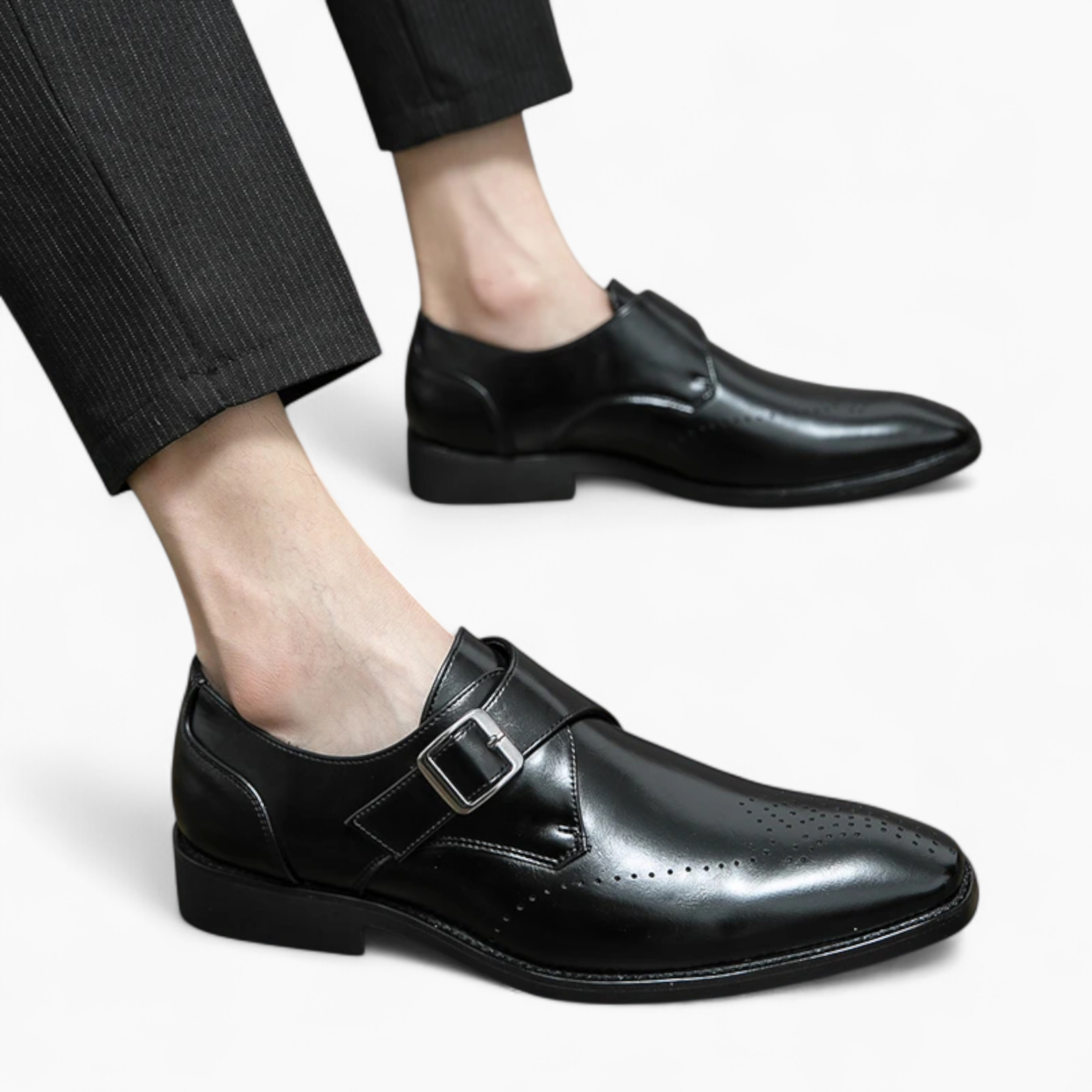 Levrae | Men’s Italian Loafers