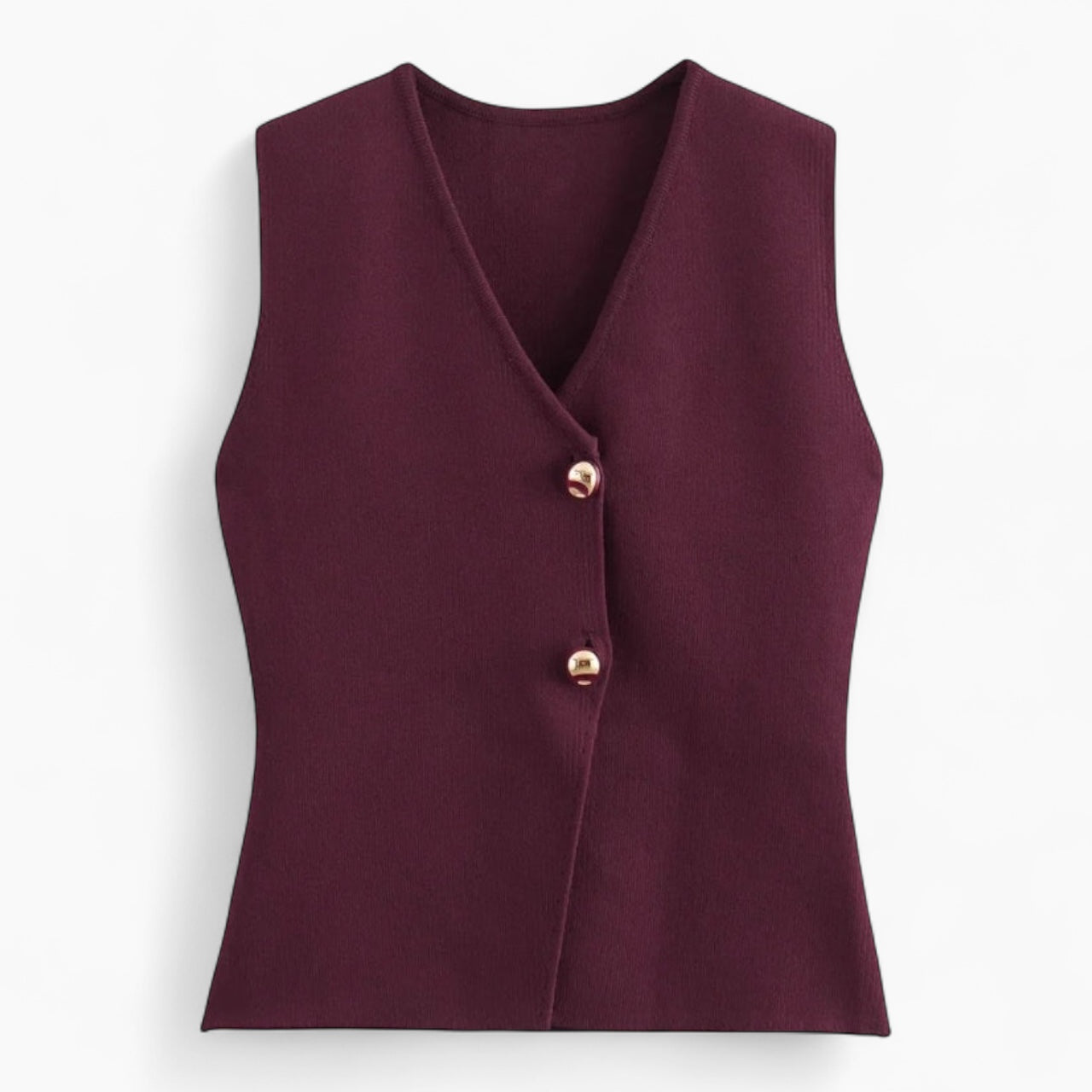 Levrae | Women’s Knitted Vest