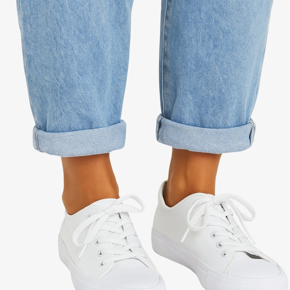 Levrae | Women’s Relaxed Trousers