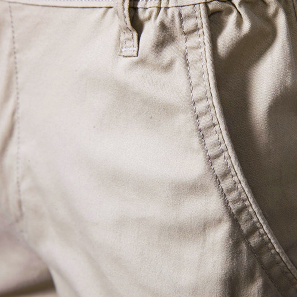 Levrae | Men’s Tailored Shorts