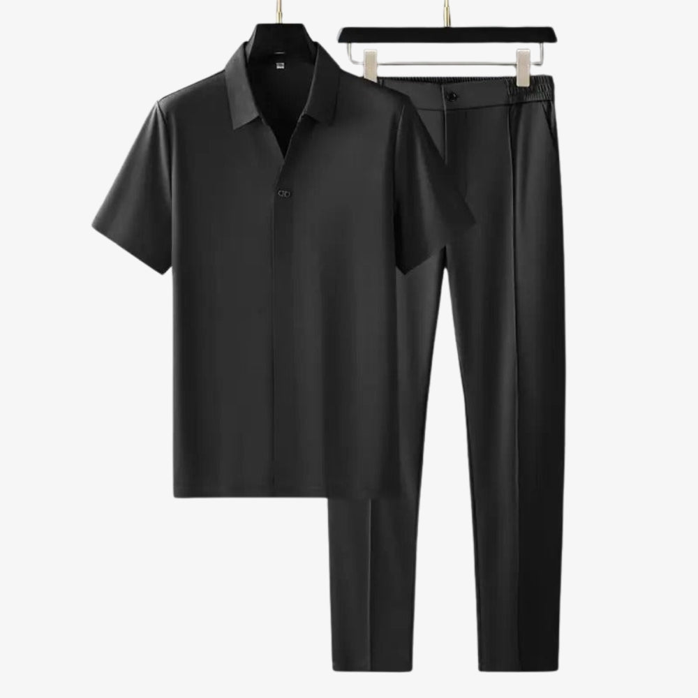 Levrae | Men’s Two-Piece Set