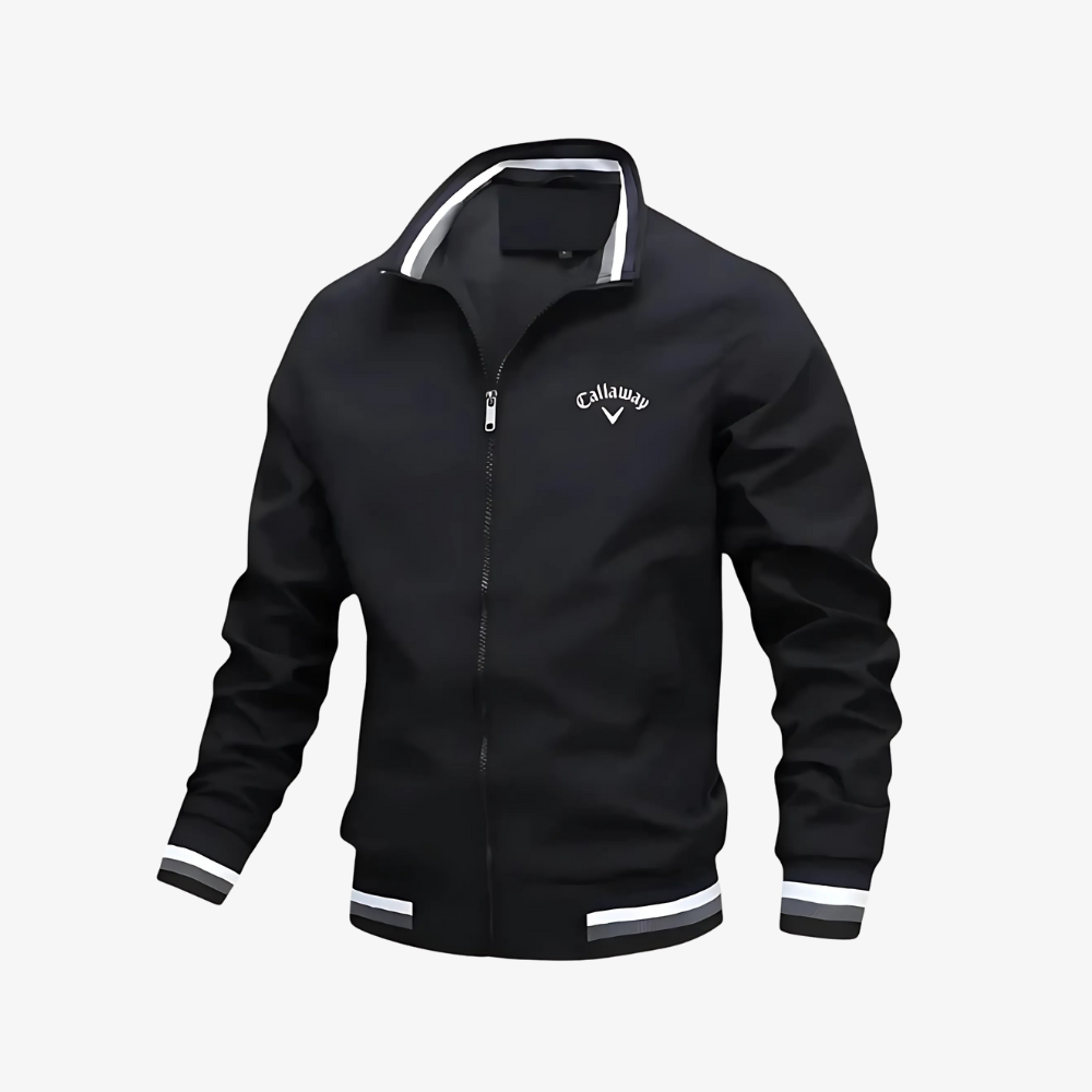 Levrae | Men’s Bomber Jacket