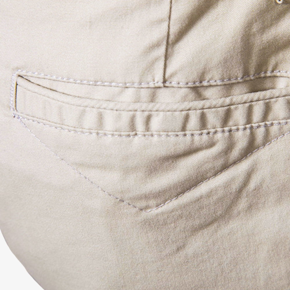 Levrae | Men’s Tailored Shorts