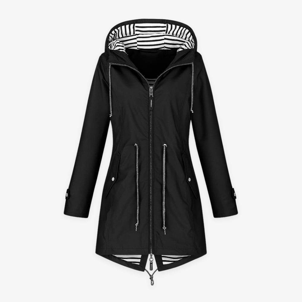 Levrae | Women’s Rain Jacket