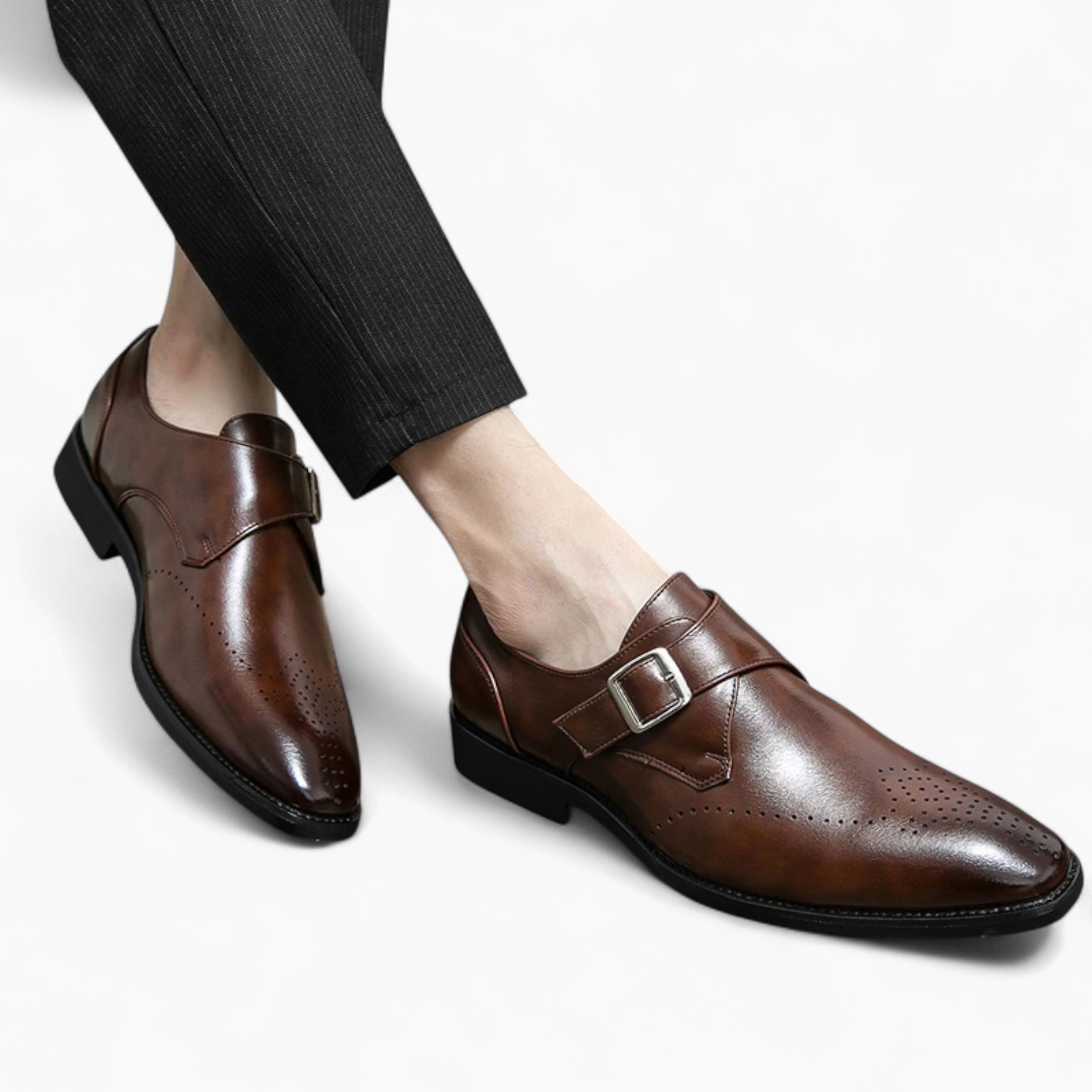 Levrae | Men’s Italian Loafers