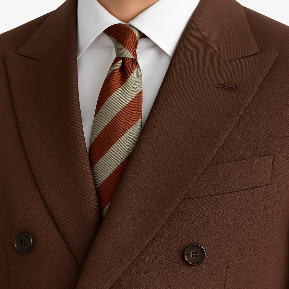 Levrae | Men’s Two-Piece Suit