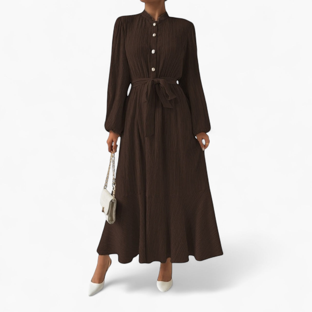 Levrae | Women’s Maxi Dress