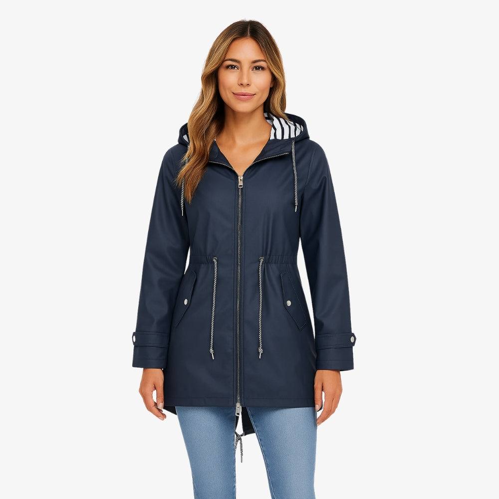 Levrae | Women’s Rain Jacket