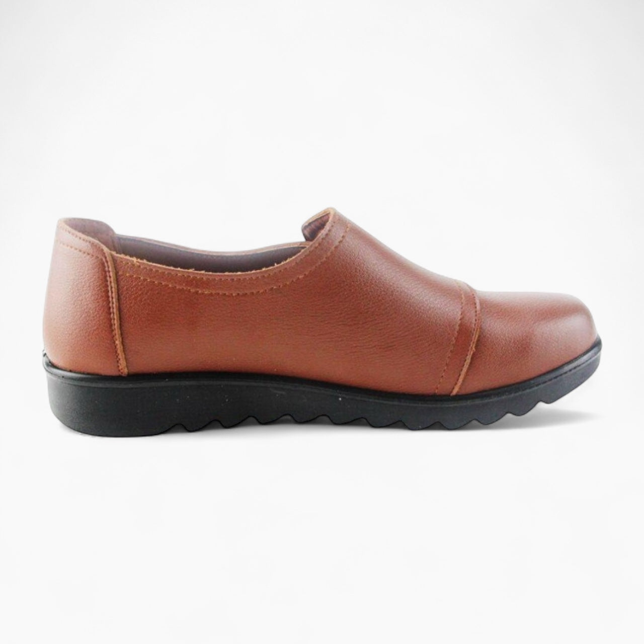 Levrae | Women’s Zip-Up Shoes