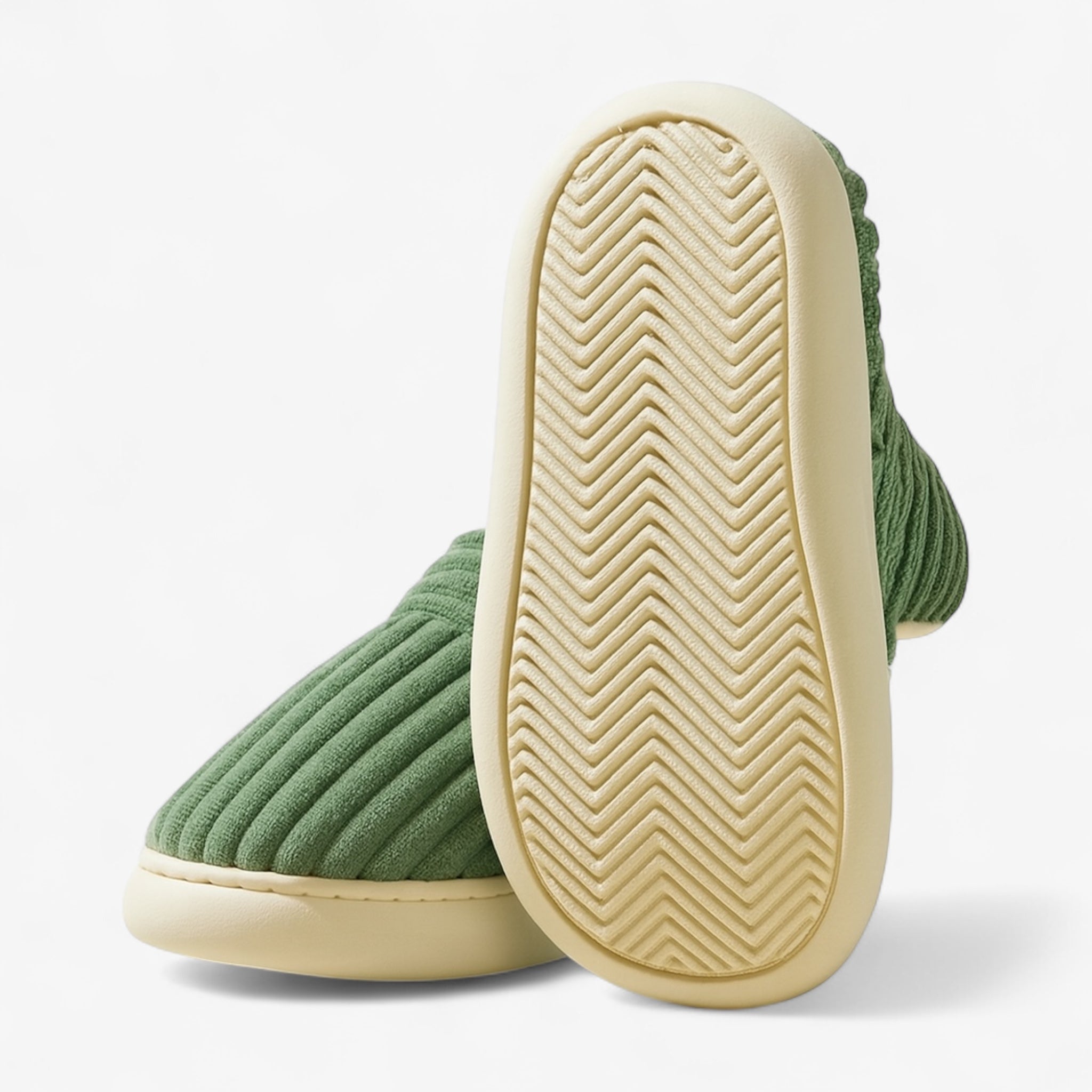 Levrae | Women’s Soft Sole Slippers