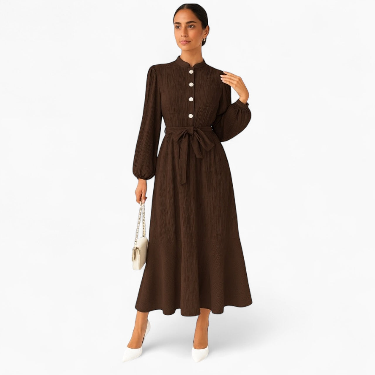 Levrae | Women’s Maxi Dress