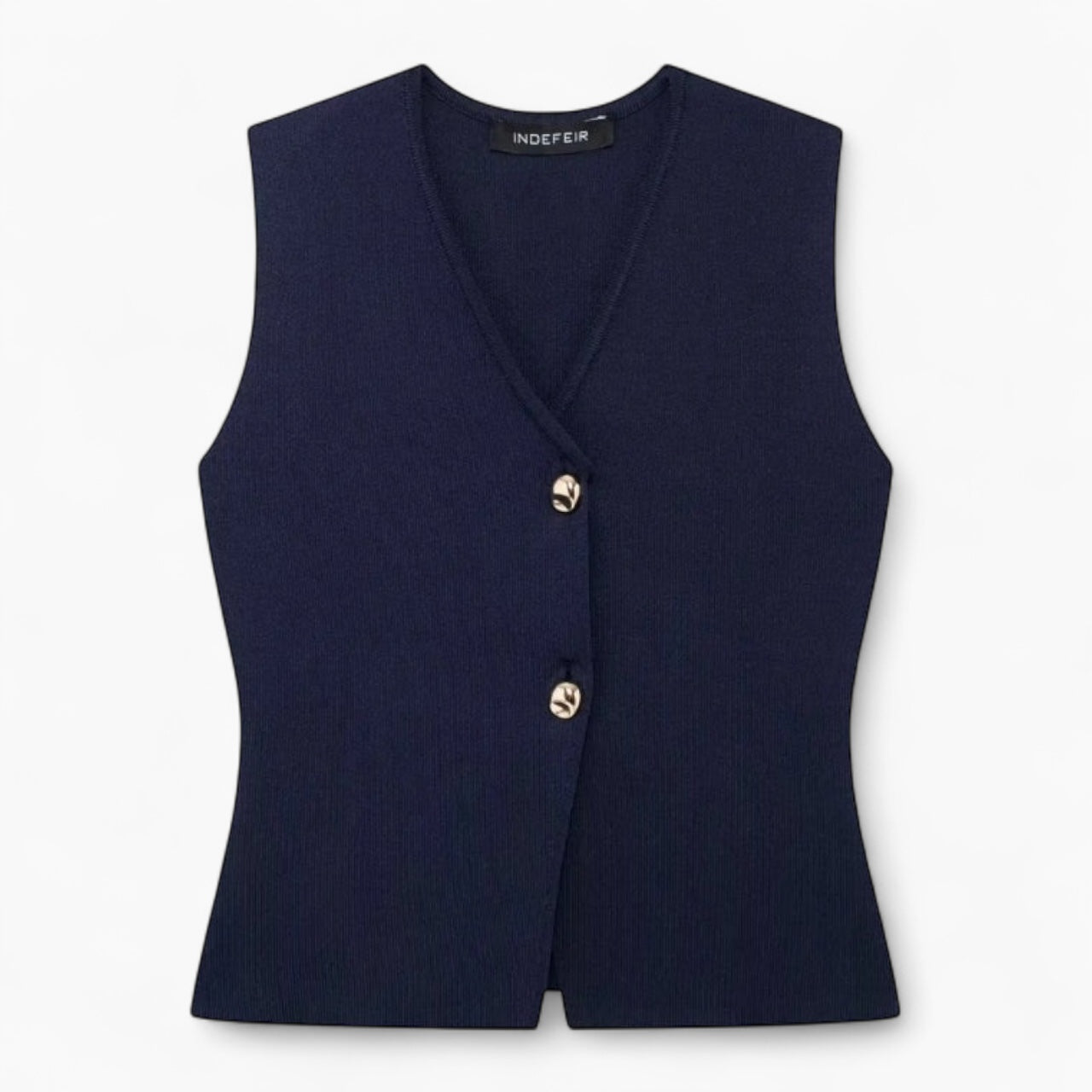 Levrae | Women’s Knitted Vest