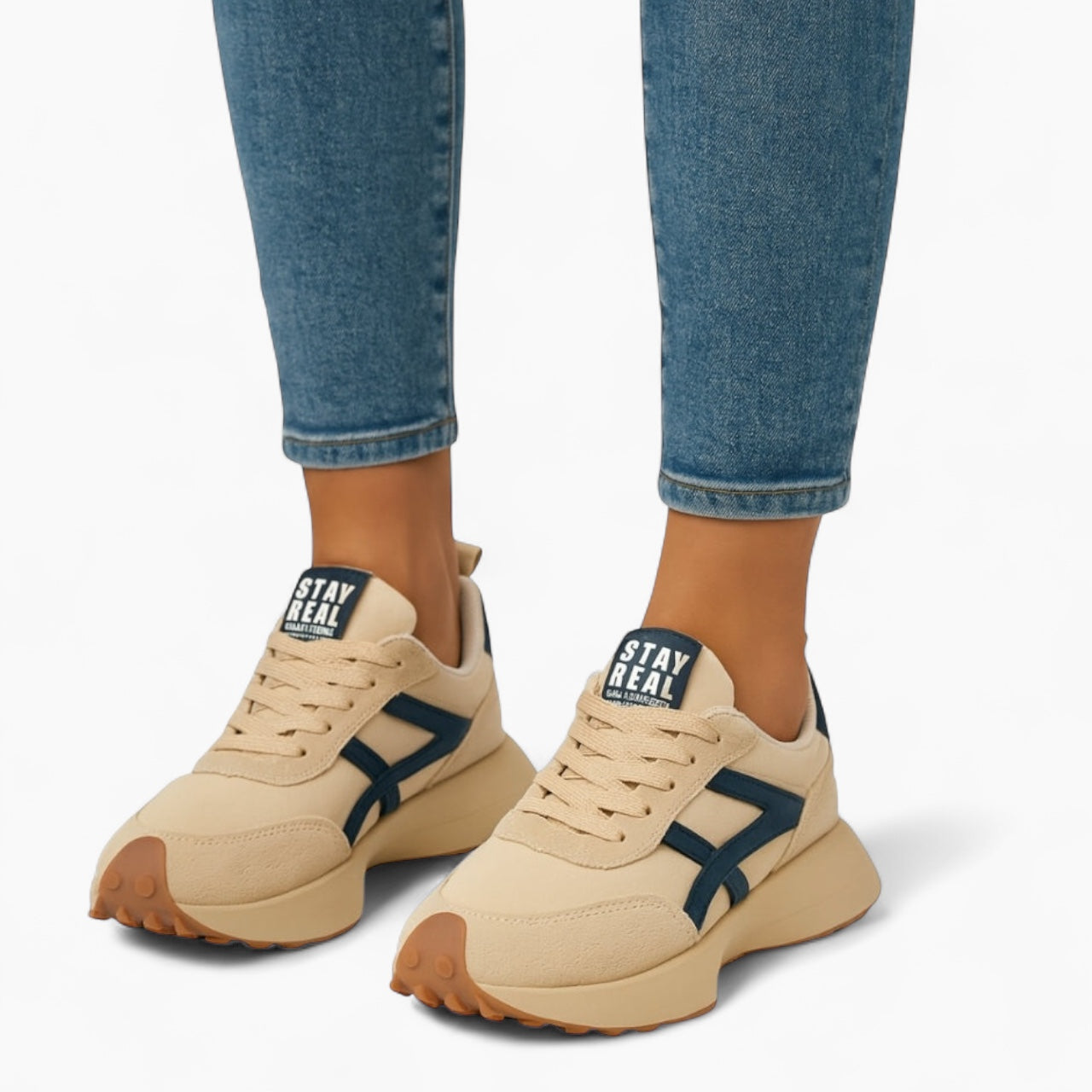 Levrae | Women’s Sport Sneakers