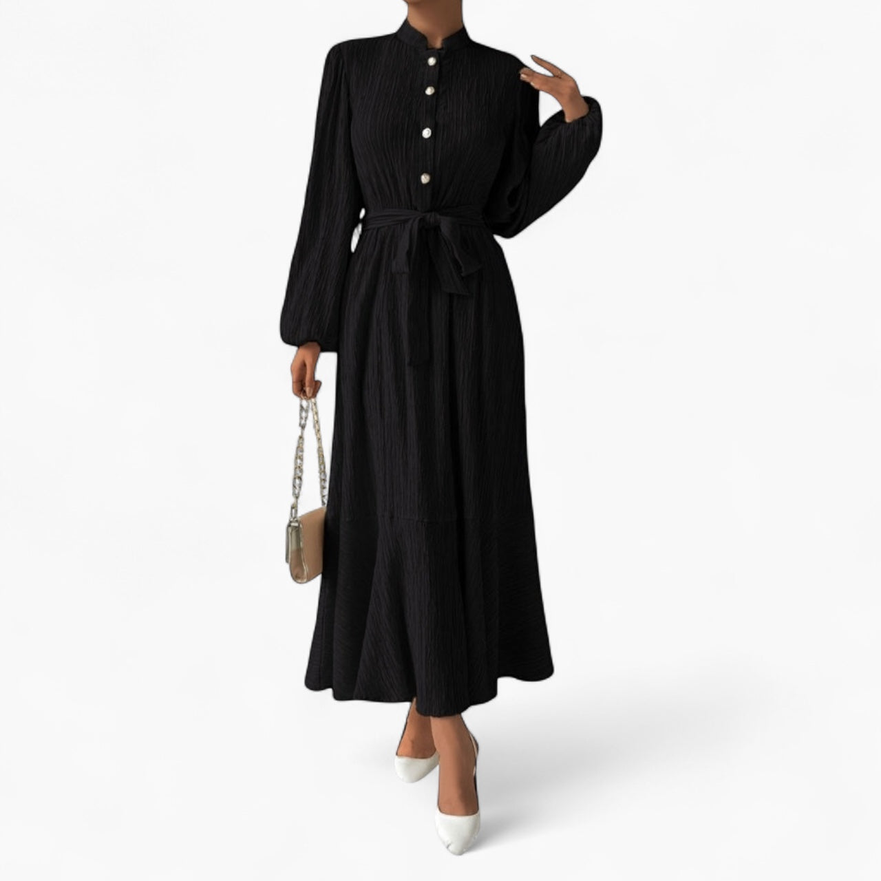 Levrae | Women’s Maxi Dress