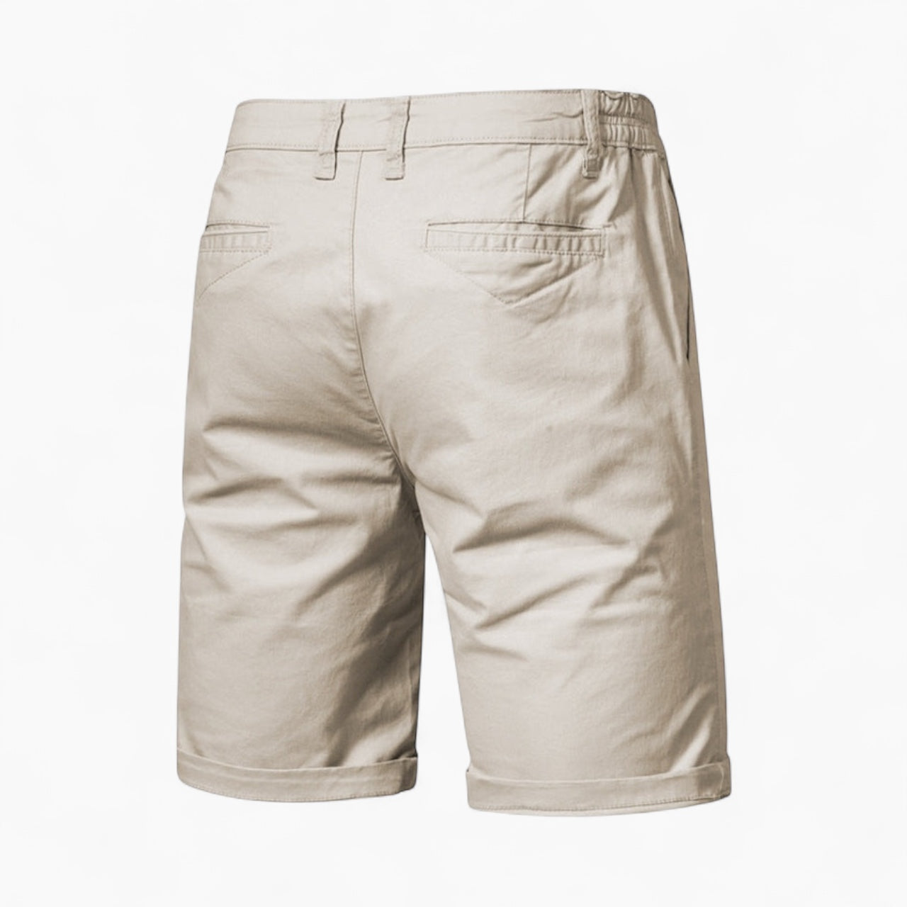Levrae | Men’s Tailored Shorts