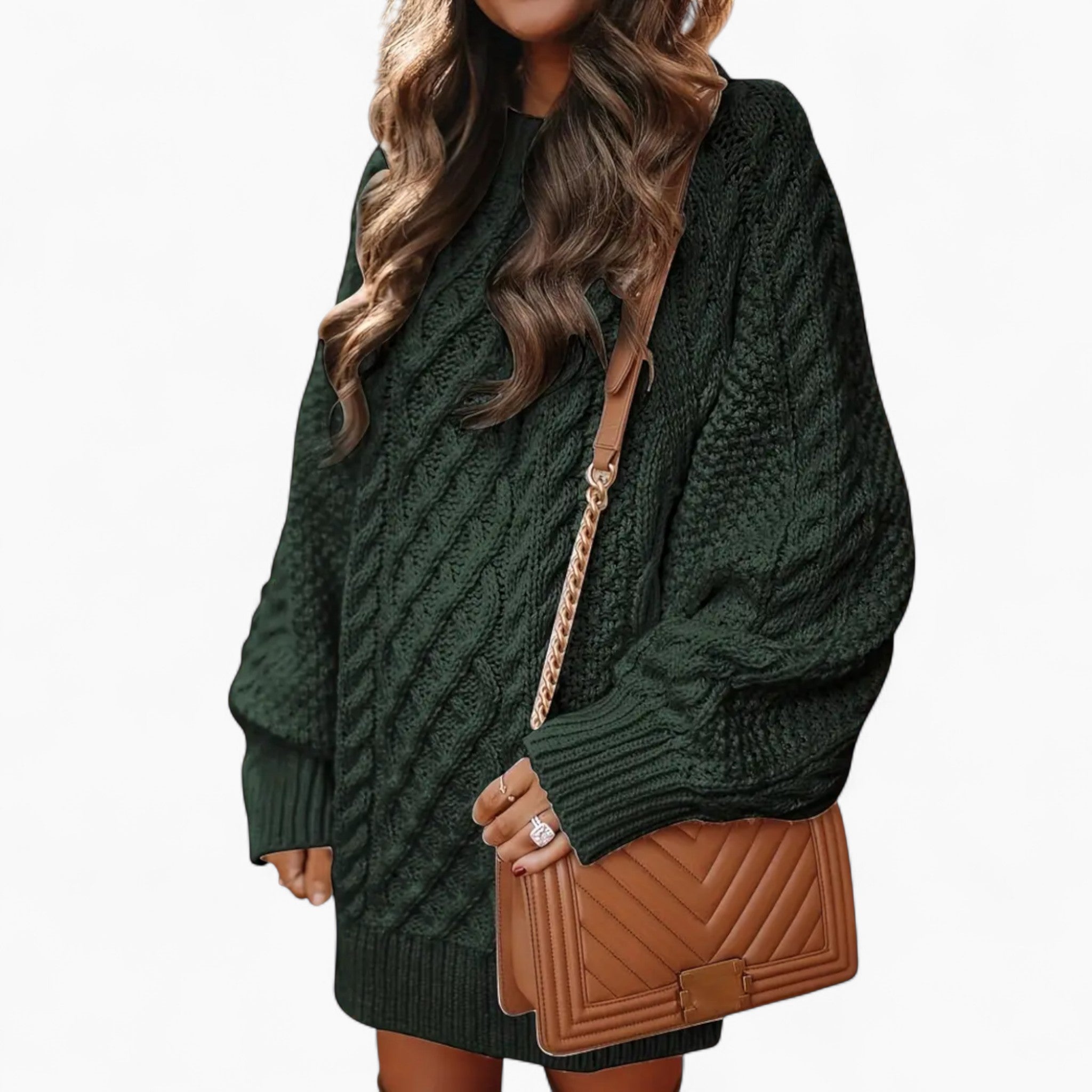 Levrae | Women’s Directional Style Sweater