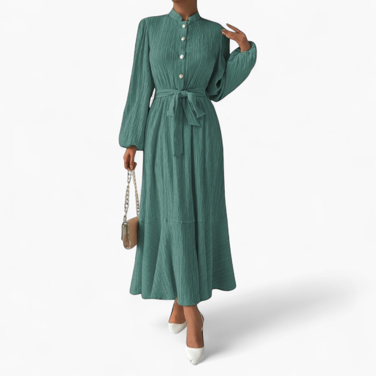 Levrae | Women’s Maxi Dress