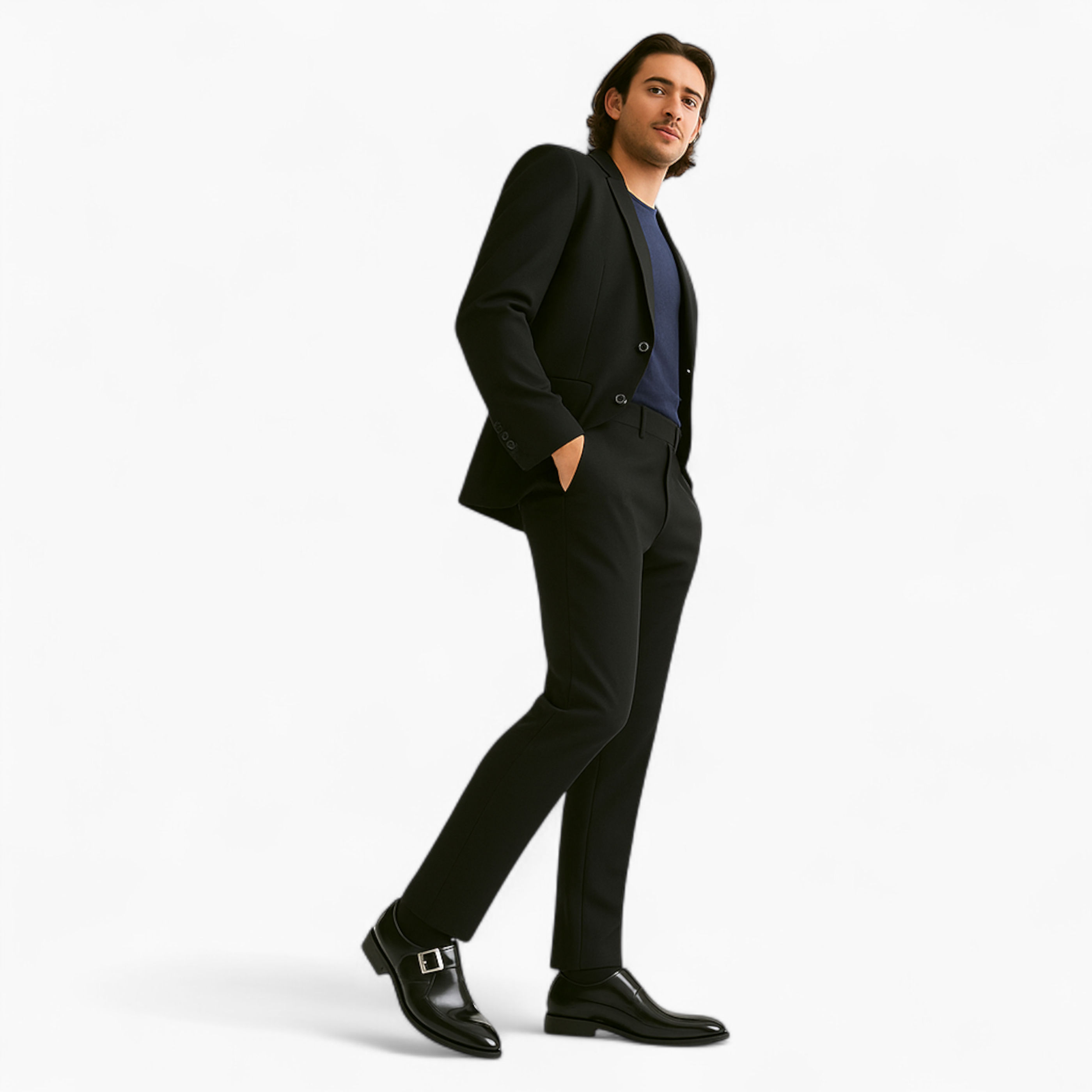 Levrae | Men’s Italian Loafers