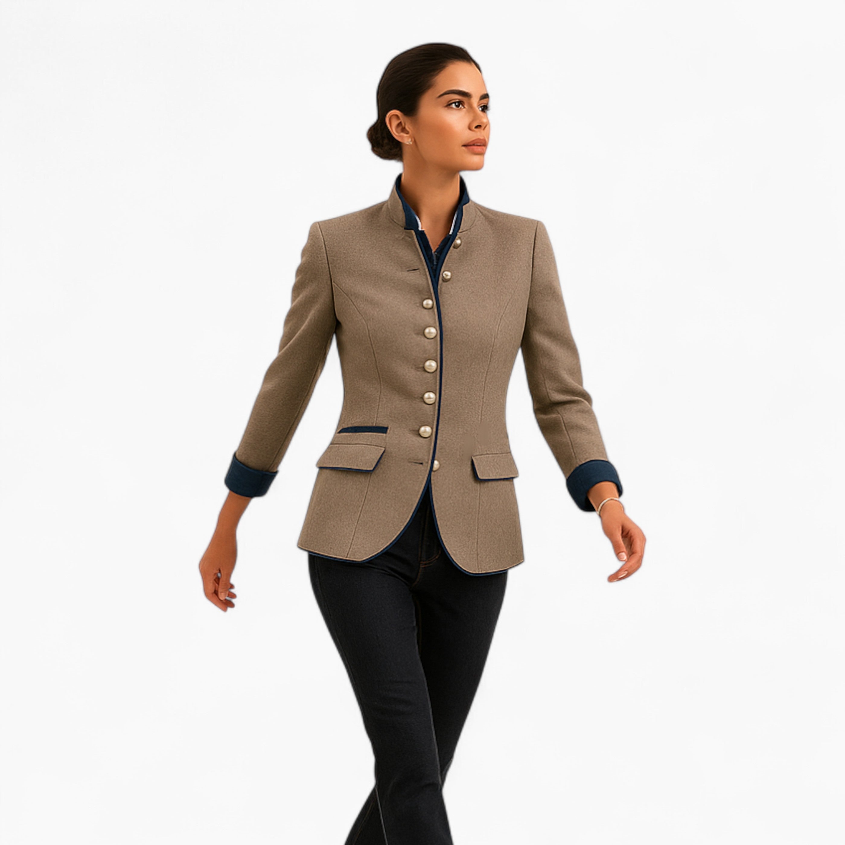 Levrae | Women’s Vintage Blazer