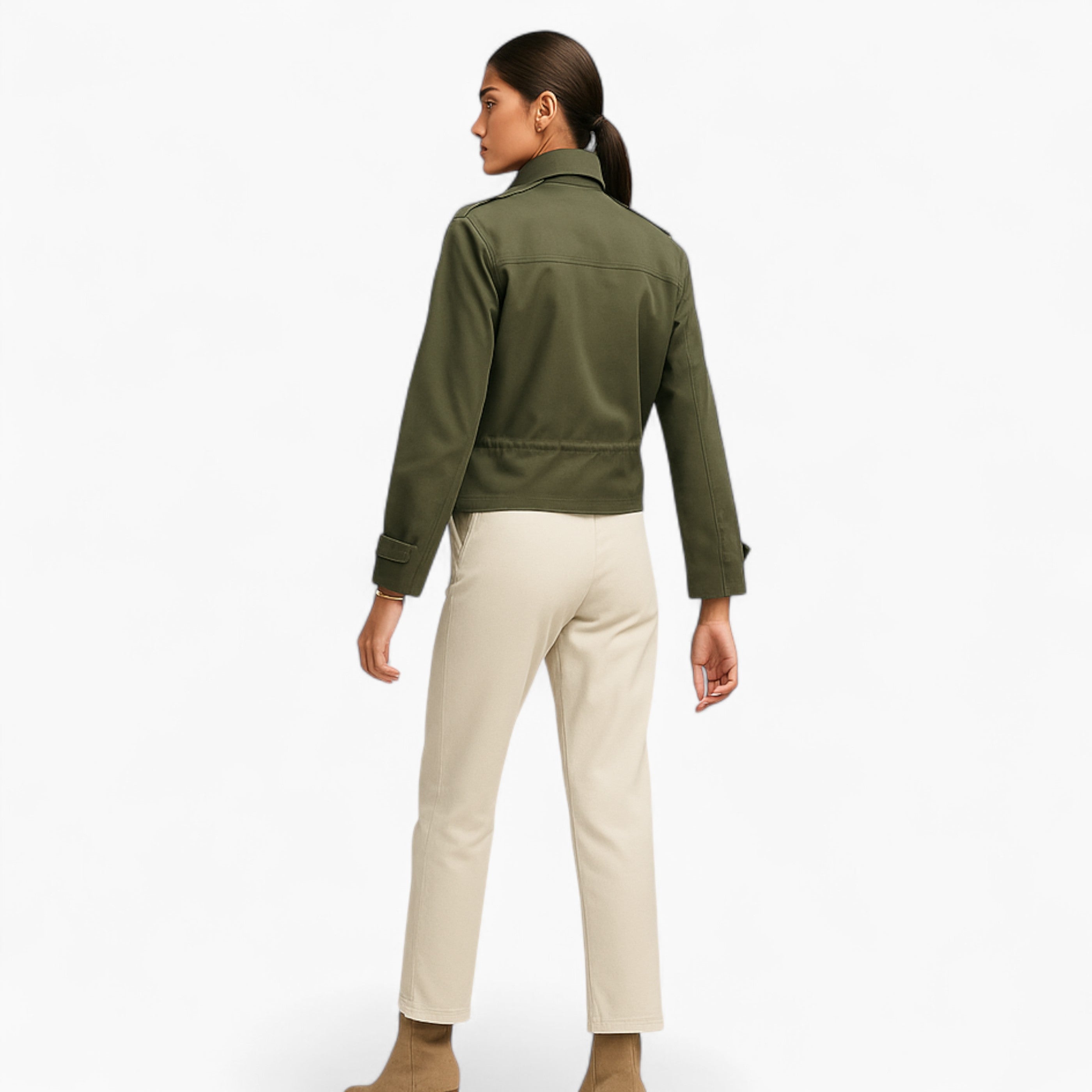 Levrae | Women’s Heritage Jacket