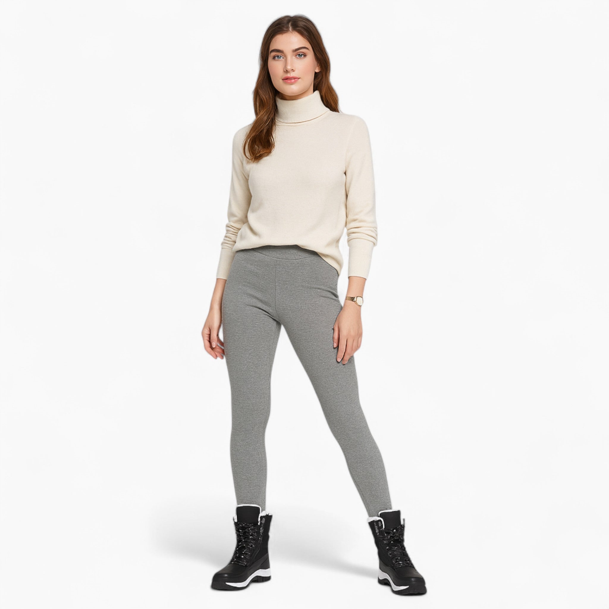 Levrae | Women’s Winter Snow Boots