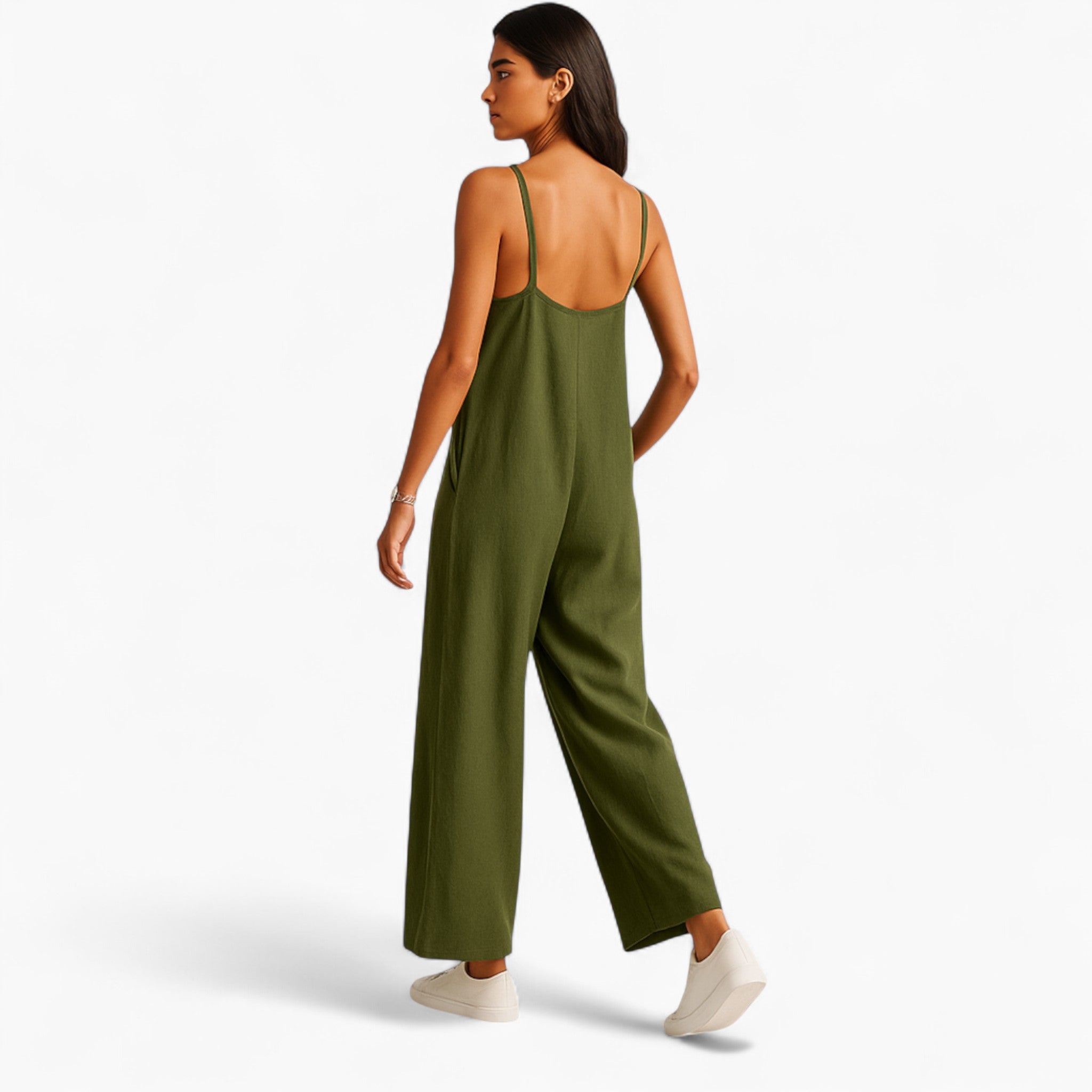 Levrae | Women’s Jumpsuit